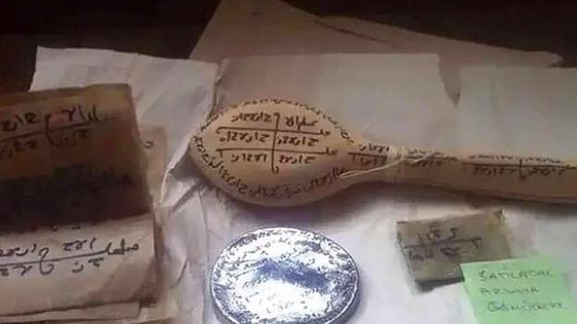 Sosyal medyada 'büyü' tuzağı: 'Sofi Serkan' ismiyle 50 kişiyi dolandırdı