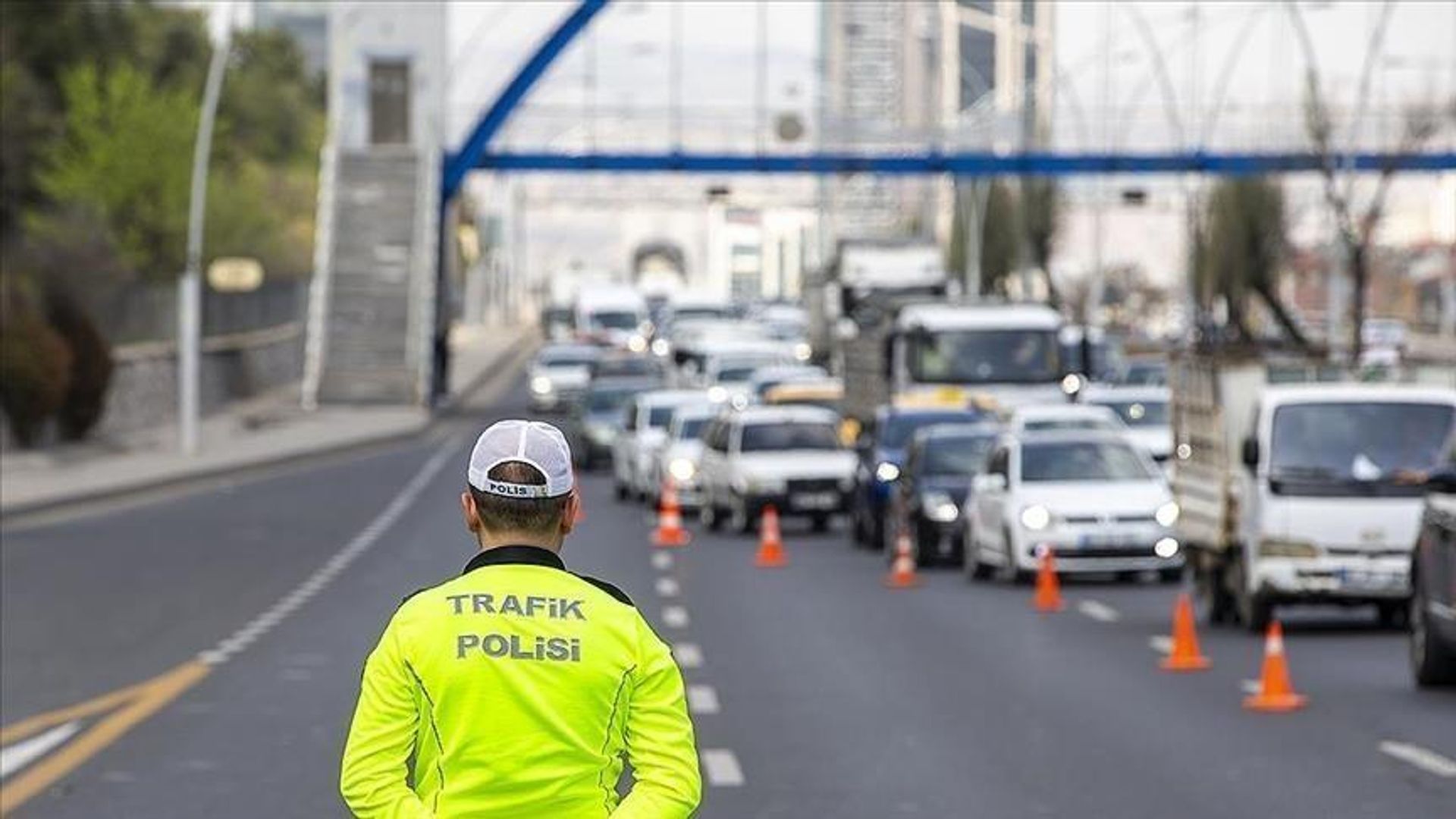 Ankara'da NATO Zirvesi alarmı: Valilik kapatılacak yolları açıkladı