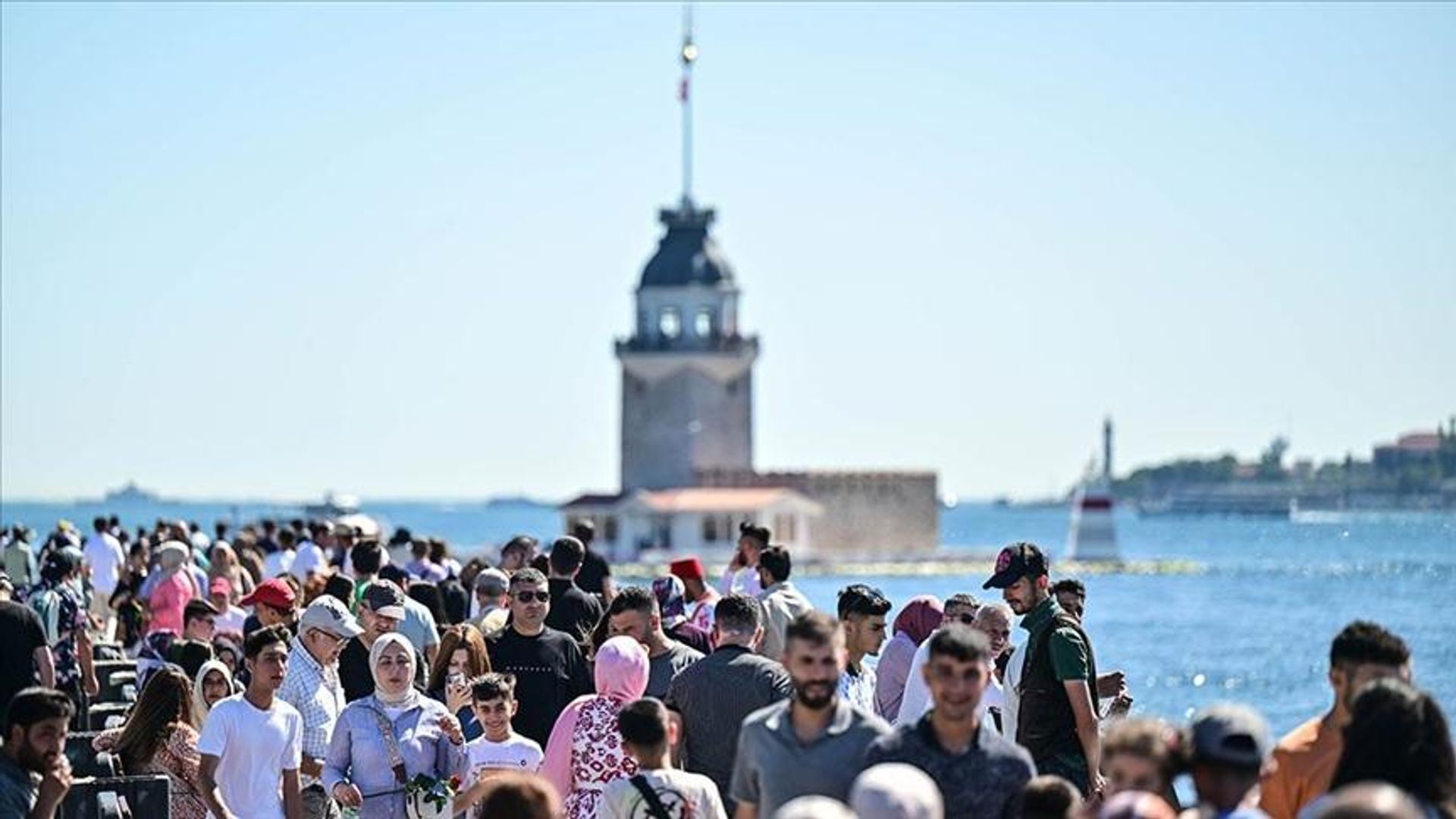 AKOM tarih verdi: İstanbul'da sıcak hava dalgası etkisini artıracak