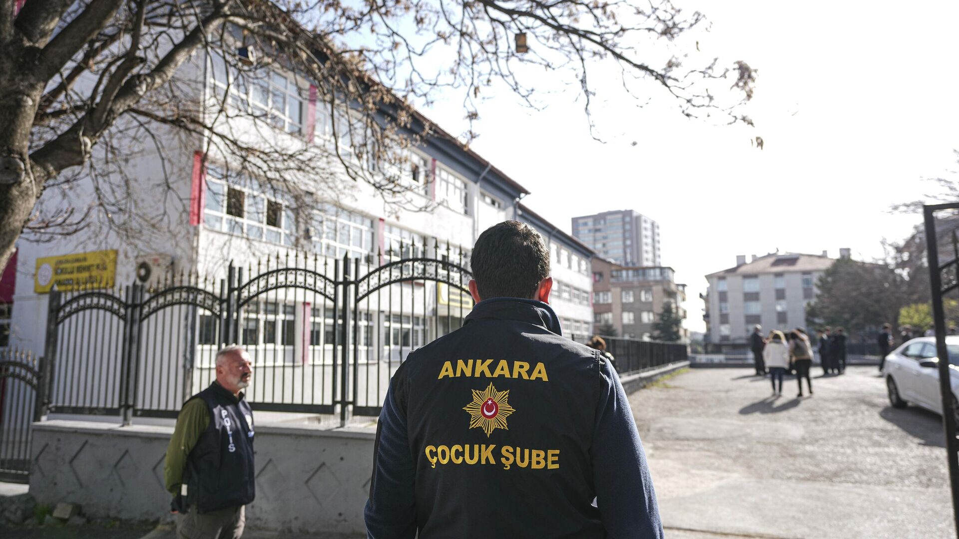 Bakan Tekin açıkladı: Okullardaki bütün kameralar polisin takip sistemine dahil olacak