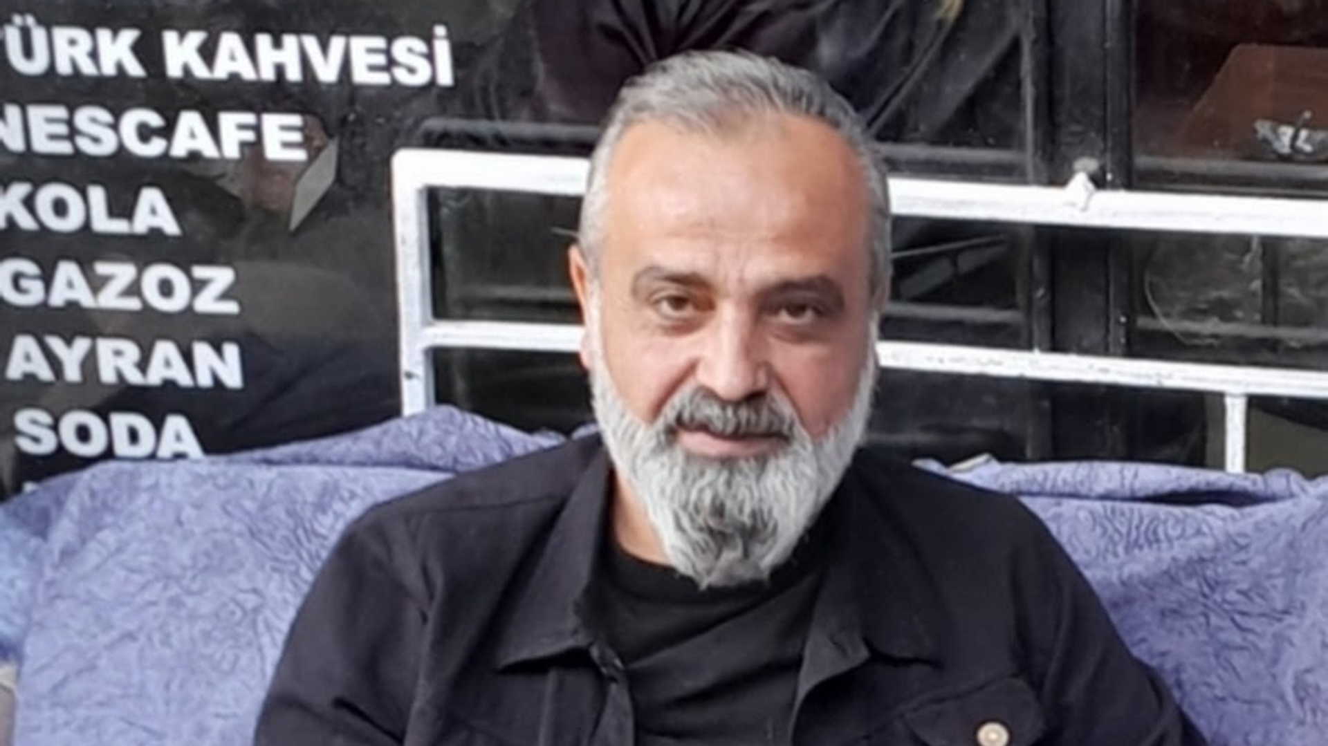 Ünlü oyuncu Mustafa Başalan hayatını kaybetti