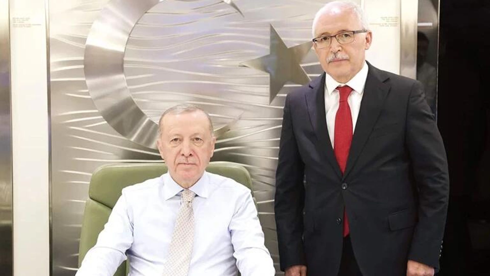 Abdulkadir Selvi: Erdoğan’ın ‘Yorulan varsa dinlensin’ sözünün şifresi