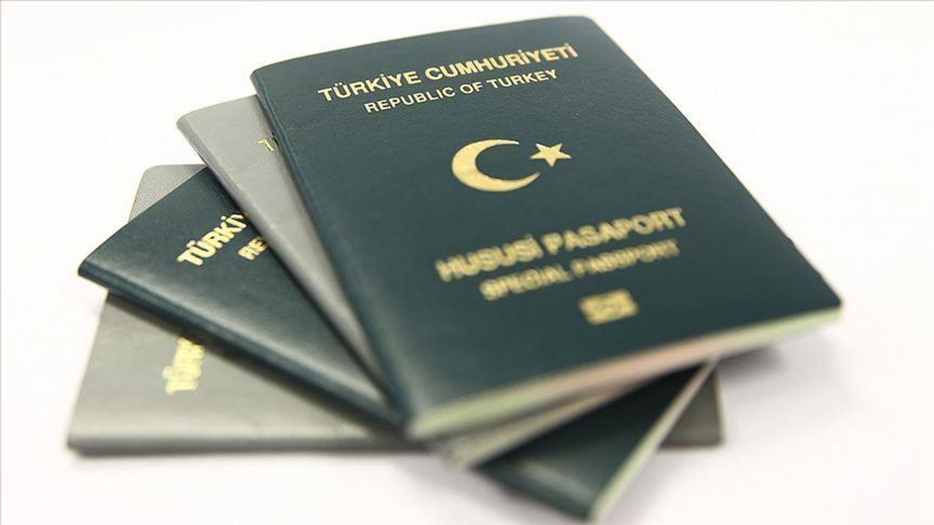 Öğretmenlerin yeşil pasaport başvurularında yeni dönem