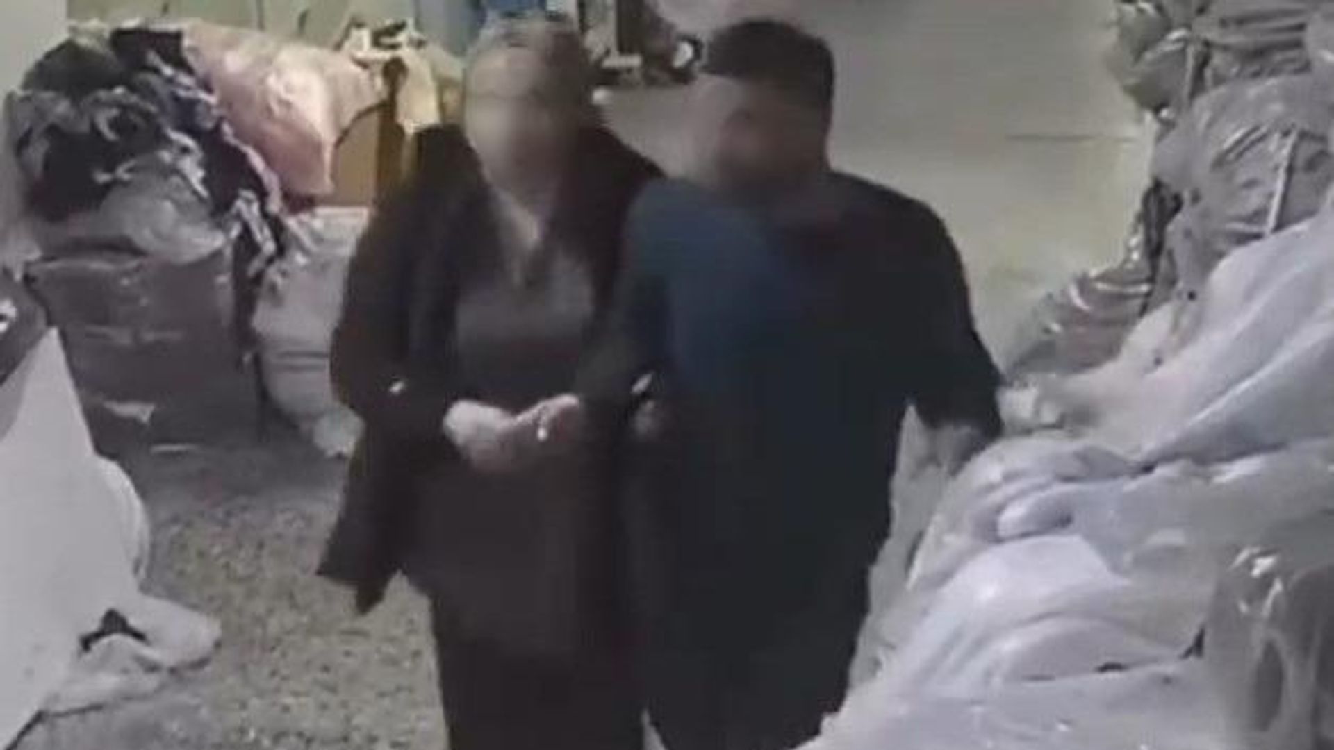 İstanbul'da tacizci kadın skandalı: İş yerlerine satış bahanesiyle girip, erkekleri taciz etti