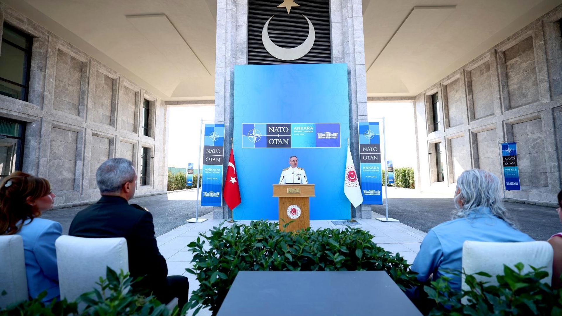 Askeri hastaneler açılacak mı? MSB'den açıklama geldi