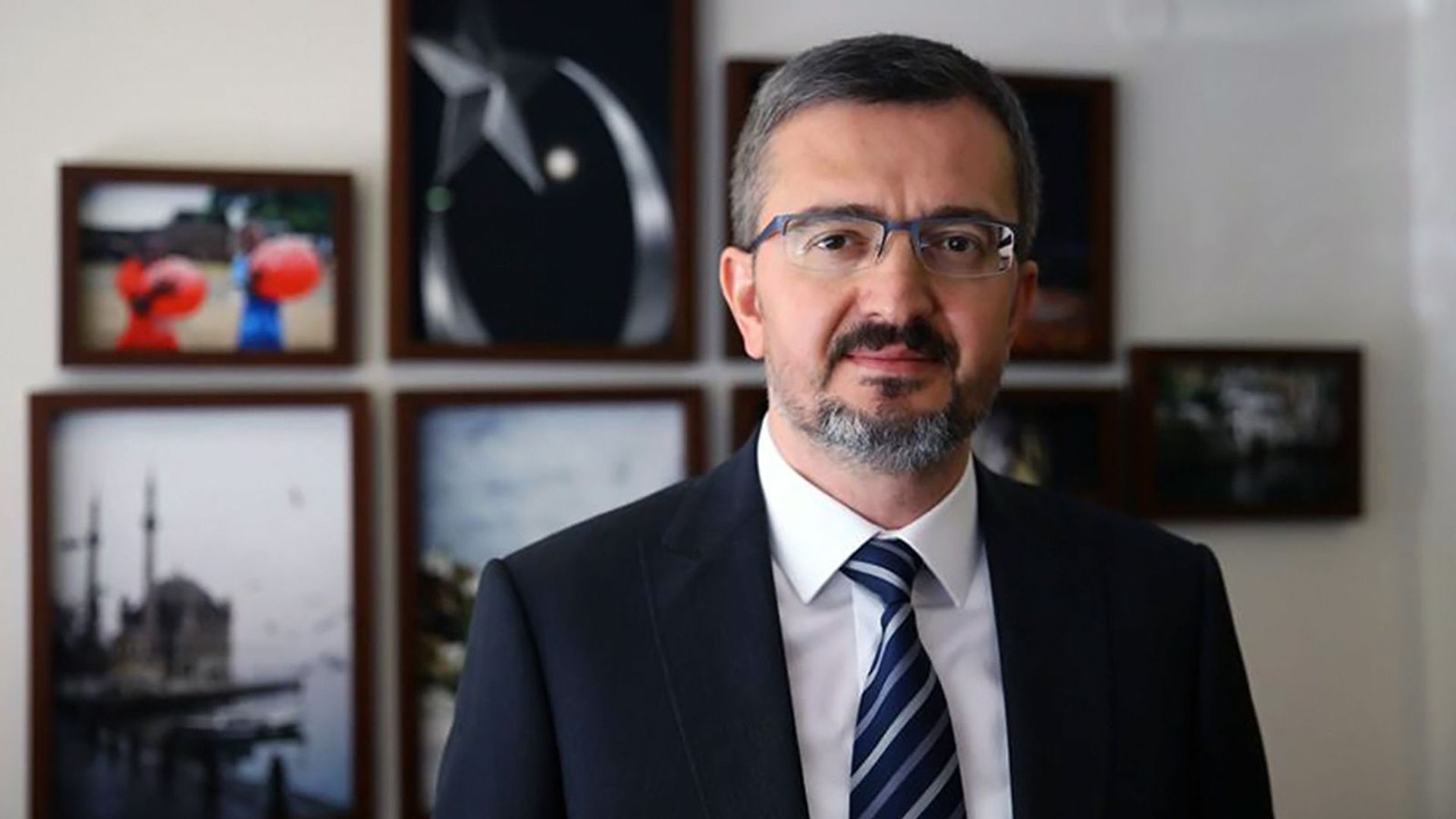 İletişim Başkanı Duran NATO Zirvesi programının detayını açıkladı