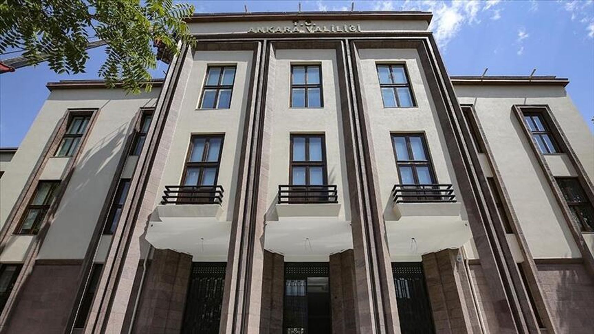 Ankara Valiliği'nden NATO Zirvesi için görev yapan personele dağıtılan kumanyaya ilişkin açıklama