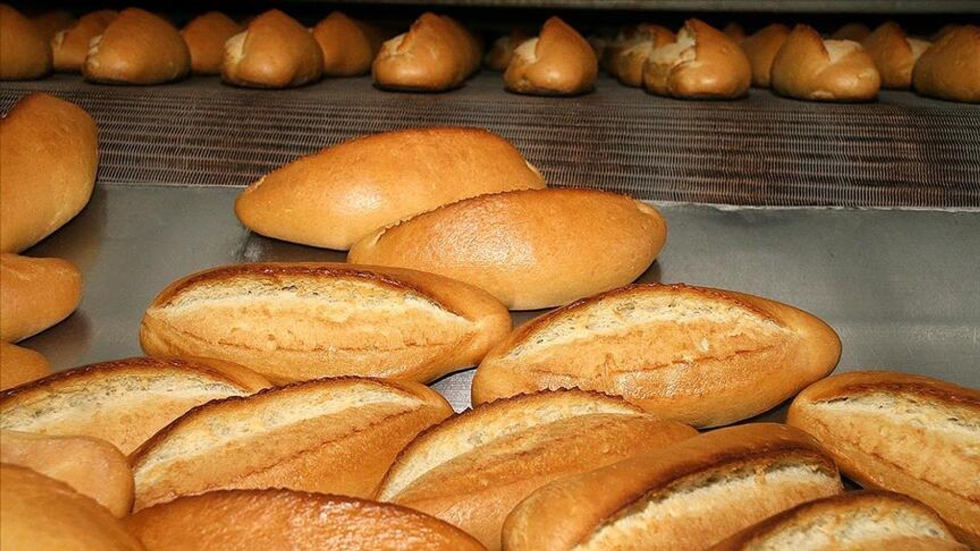 Ekmek fiyatları için harekete geçildi: Bakanlık duyurdu, dev fırınlar oluşturulacak