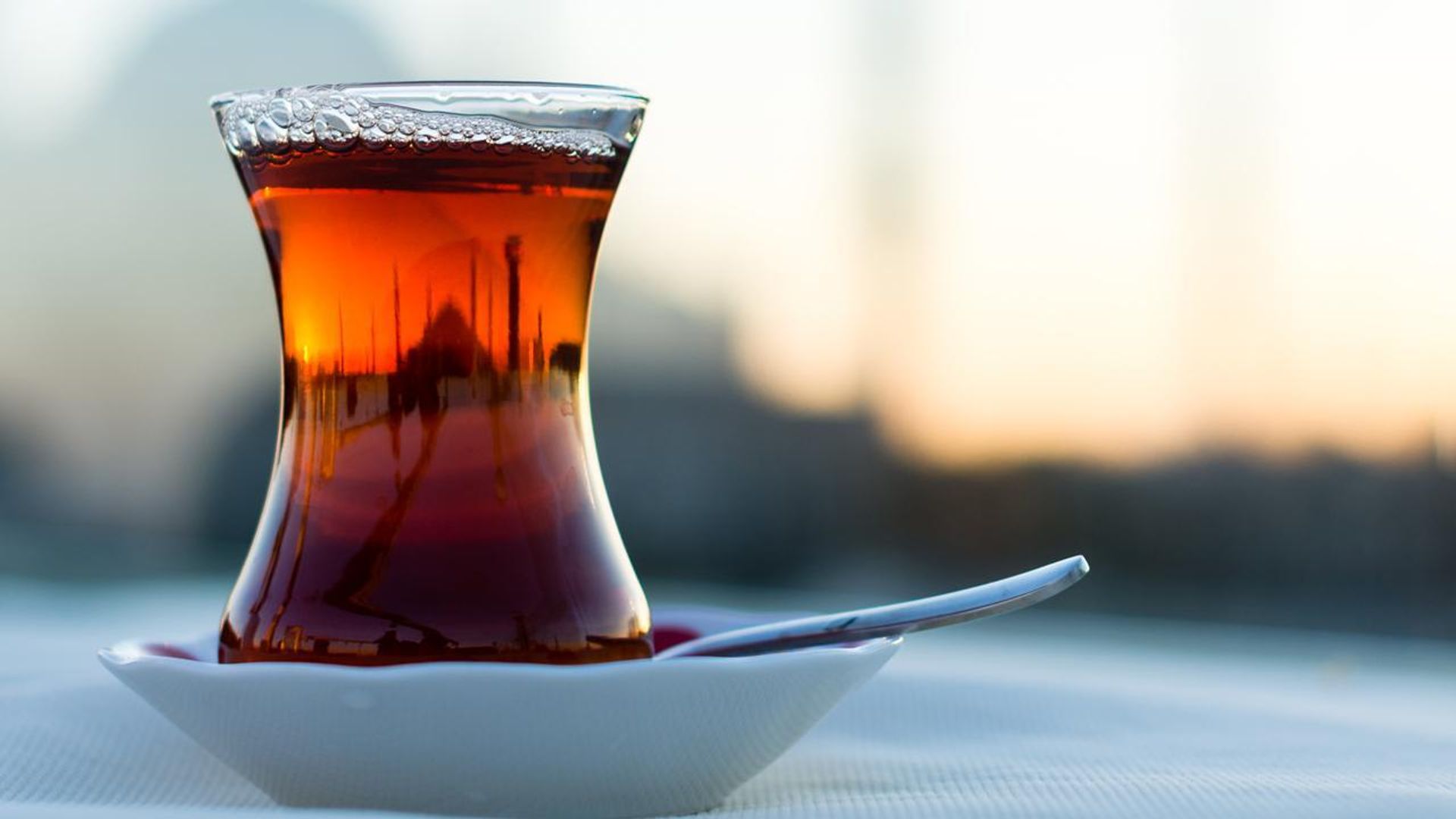 Tiryakilere kötü haber: Çaya zam geldi