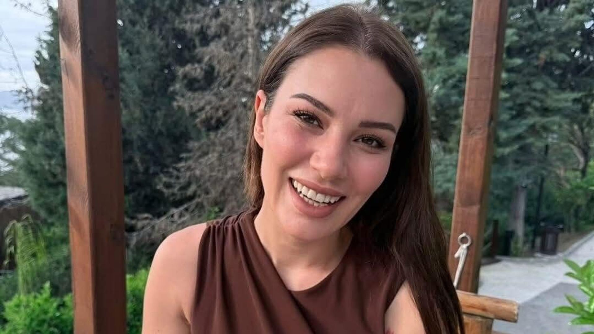 Oyuncu Ece İrtem'in kesin ölüm nedeni belli oldu