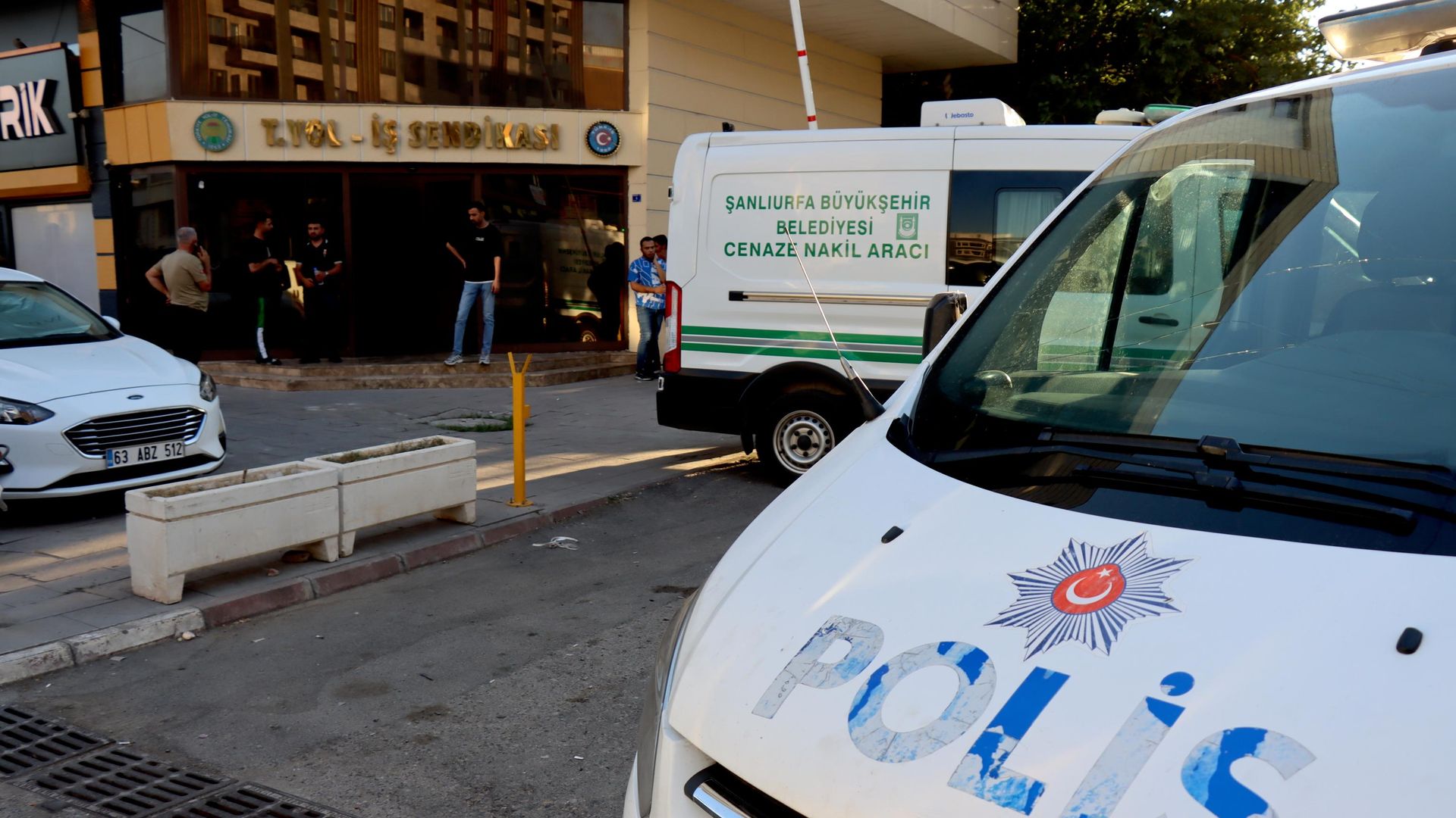 Misafirhanede kalan doktor ölü bulundu: Soruşturma başlatıldı