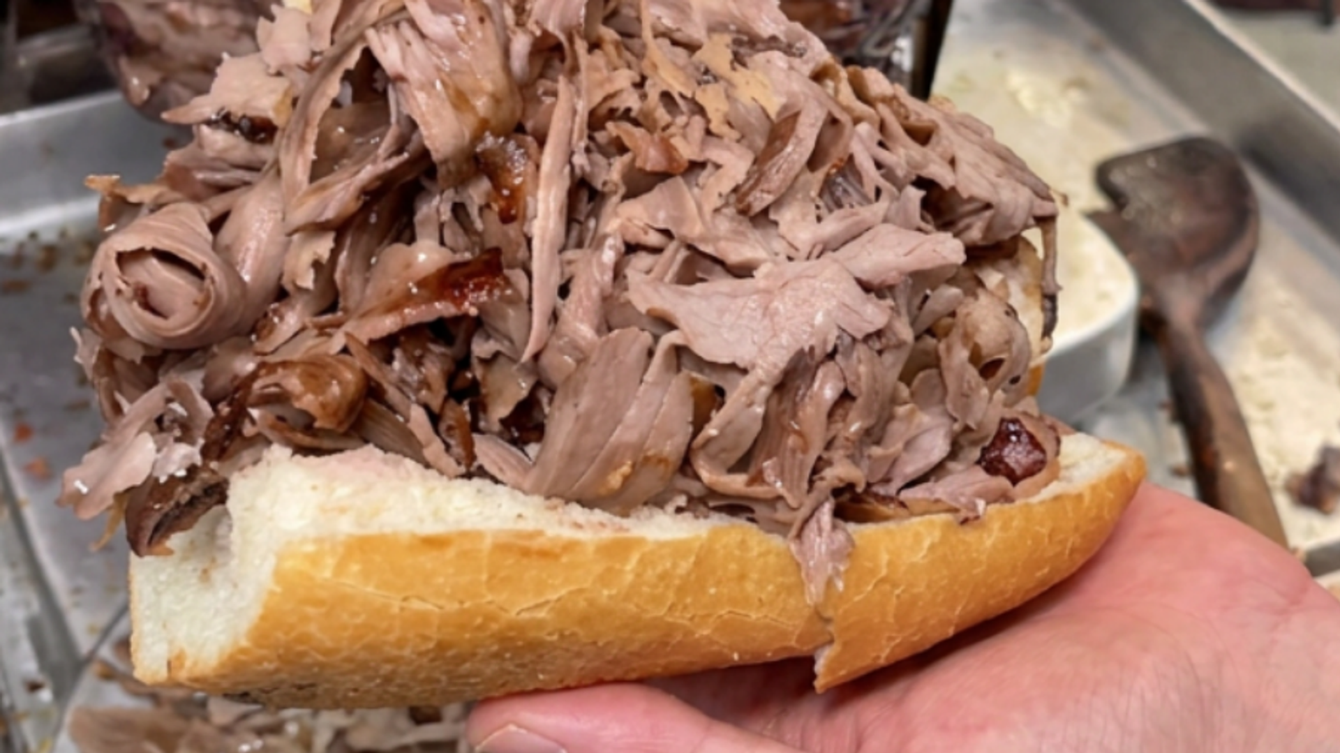 Bakanlık harekete geçti: '3 bin liraya döner' satan işletmeye ceza geldi