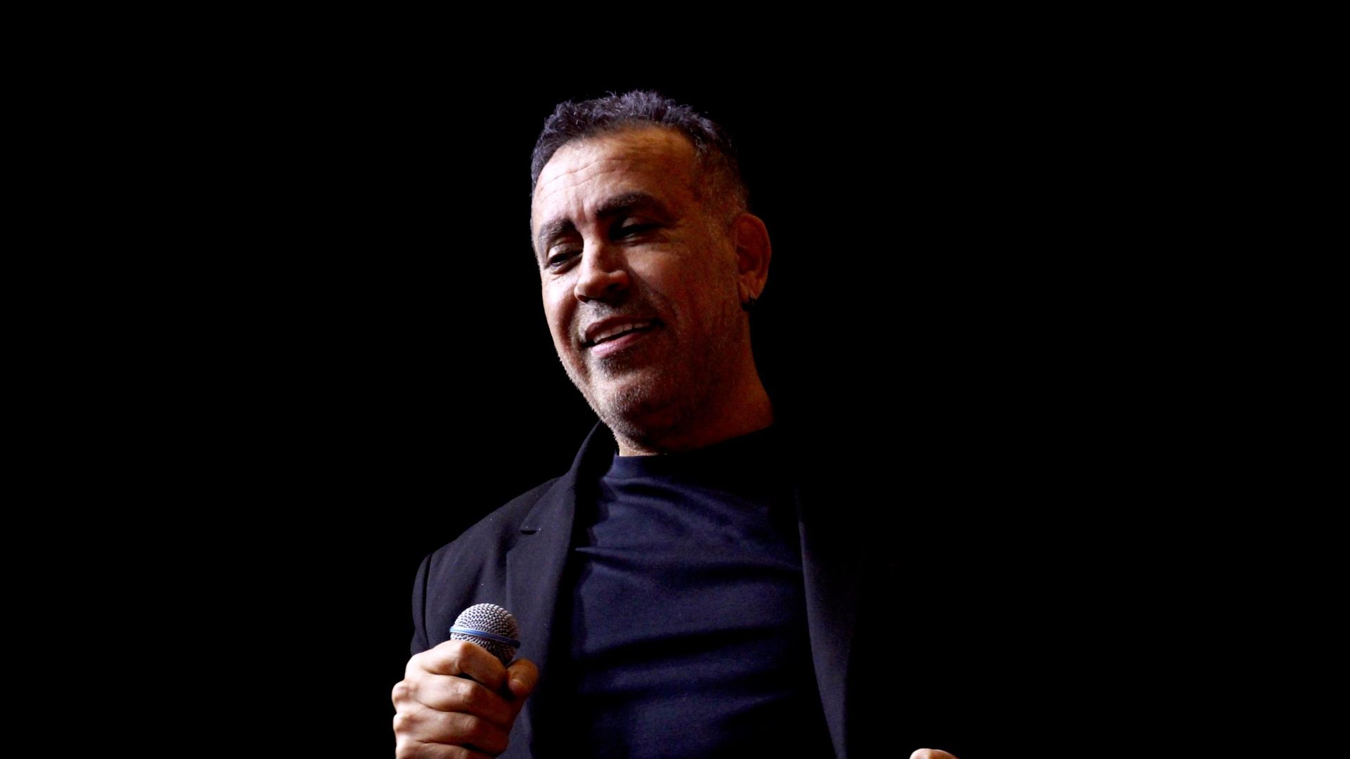 Haluk Levent gözaltına alınmıştı: AHBAP'a ikinci dalga operasyon, yeni gözaltılar var