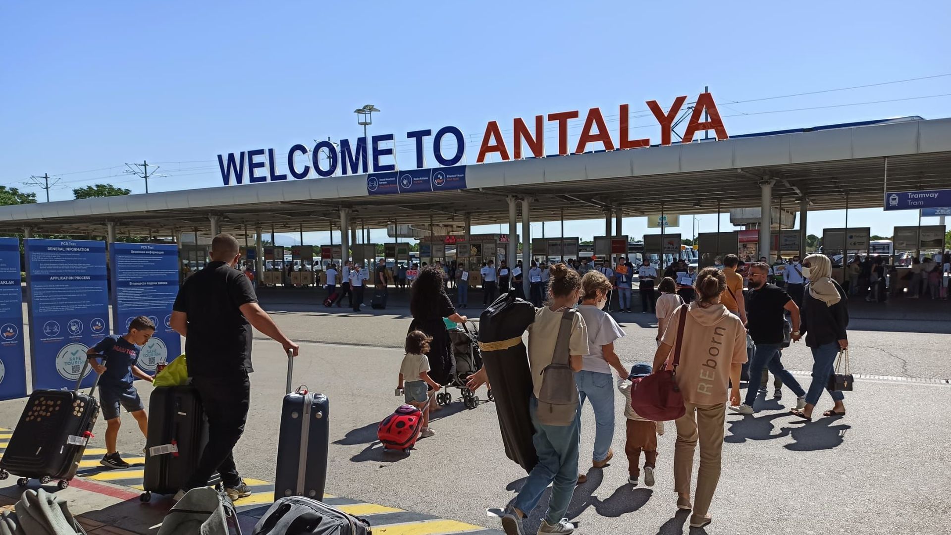 Dünyanın en çok ziyaret edilen ülkeleri açıklandı: Türkiye turizmde zirveye yaklaştı