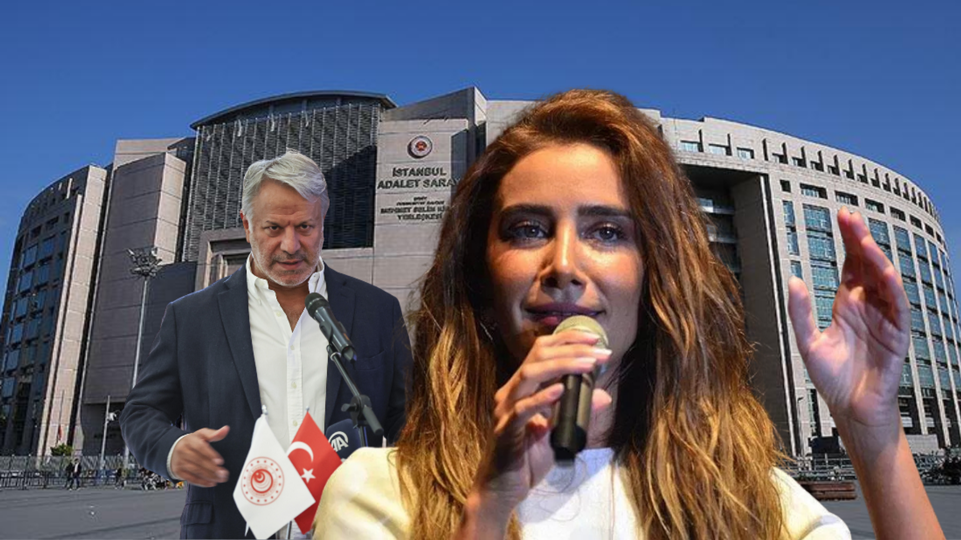 Ünlülere uyuşturucu soruşturması: Sıla Gençoğlu ile Fatih Aksoy'un da aralarında olduğu 25 kişi için gözaltı kararı