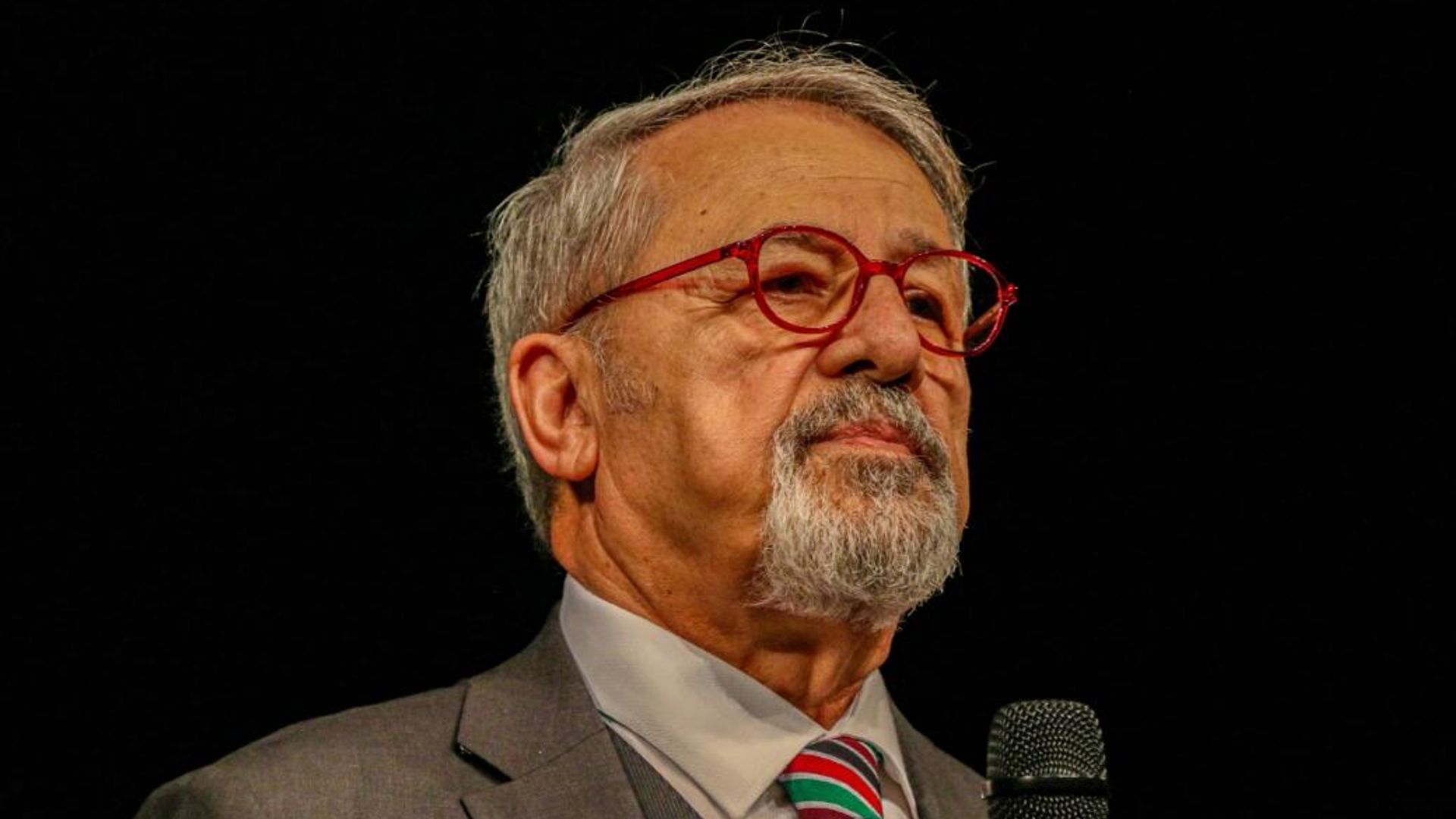 Prof. Dr. Naci Görür, 'geriliyor' diyerek Marmara'yı uyardı: 'Büyük depremi tez zamanda bekliyoruz'