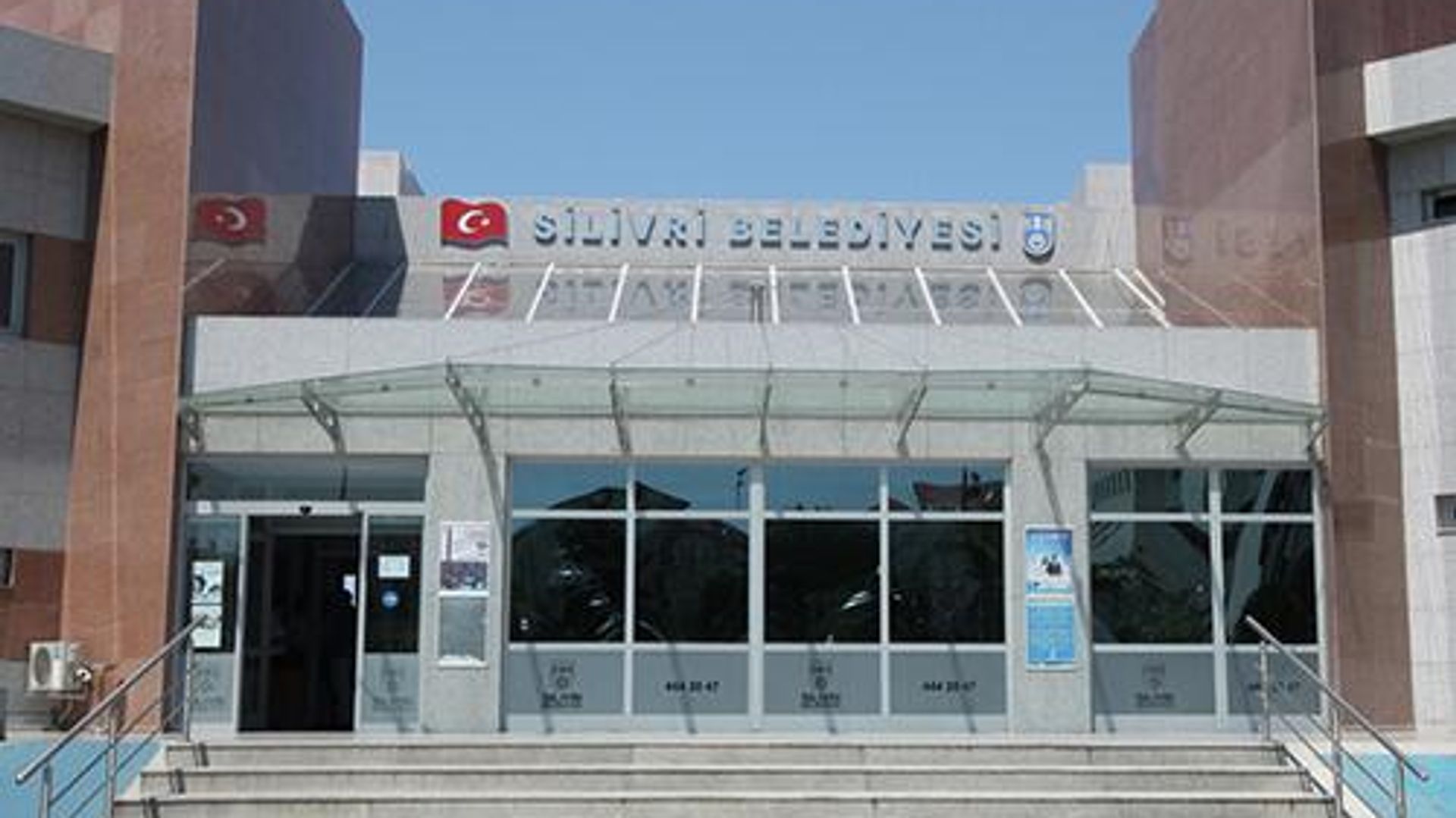 CHP Silivri İlçe Başkanı Doruk Bulut gözaltında