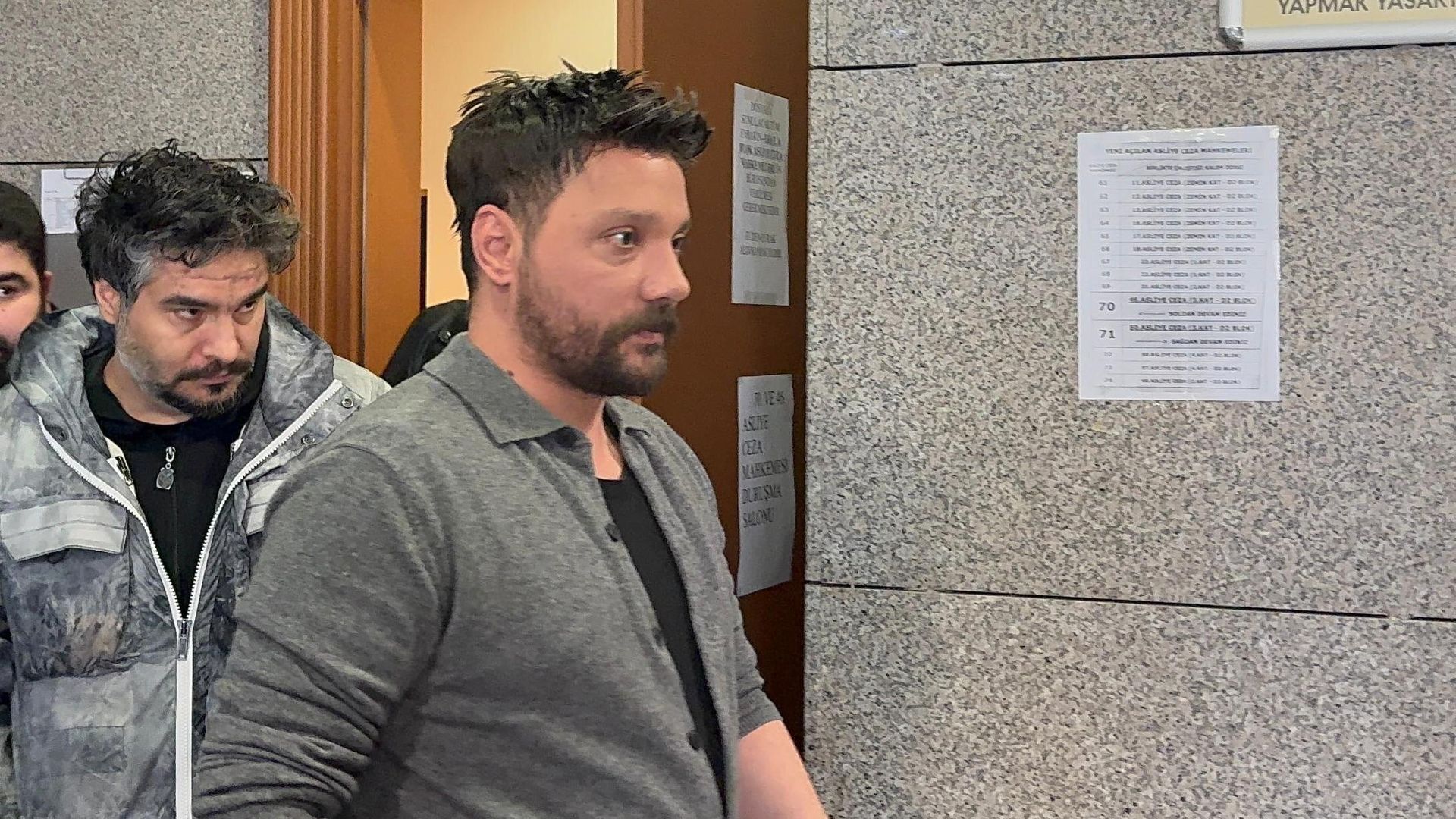 Oğuzhan Uğur'un hakimlik ifadesi ortaya çıktı: 'Benim için şaşırtıcı oldu'