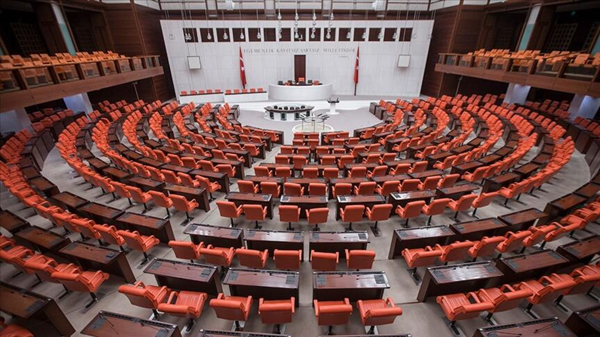 TBMM grup sayısı 7’ye yükselecek: Yasama süreçleri uzayacak