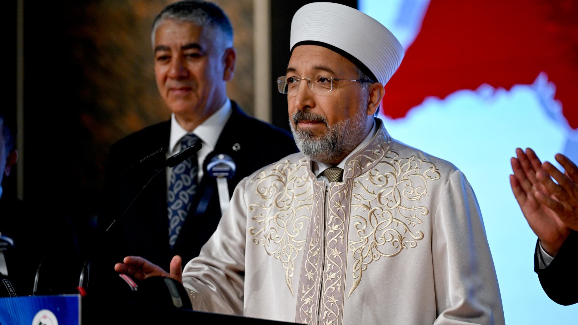 2027 hac kuraları çekildi: Sonuçlar e-Devlet'ten erişime açıldı