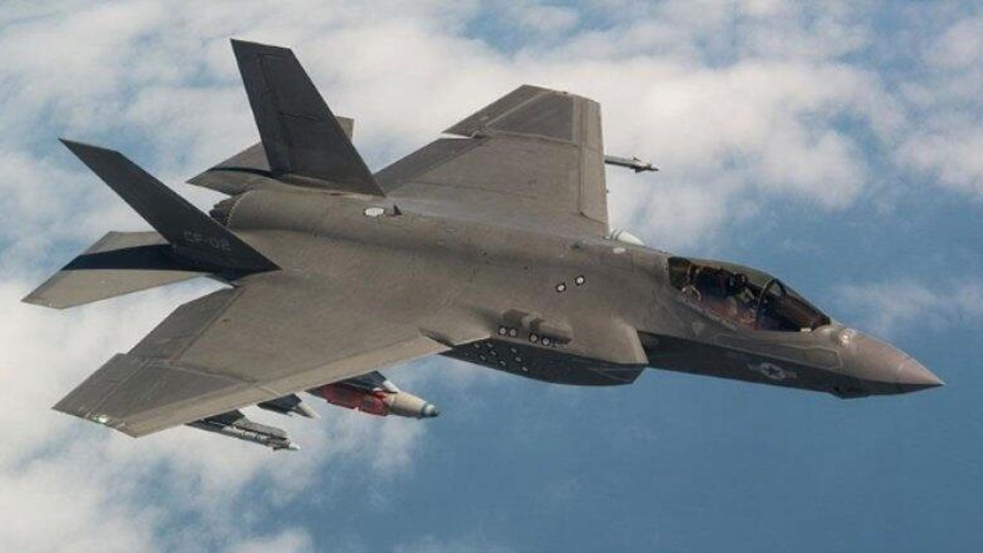 Emekli Tümamiral Kutluk yanıtladı: ABD'deki Rum lobisi Türkiye'nin F-35 almasını neden istemiyor?