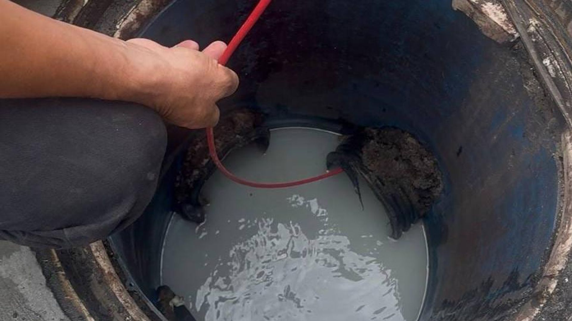 Peynir fabrikası kanalizasyona kaçak hat çekti: Fabrikaya 2 milyon TL ceza kesildi