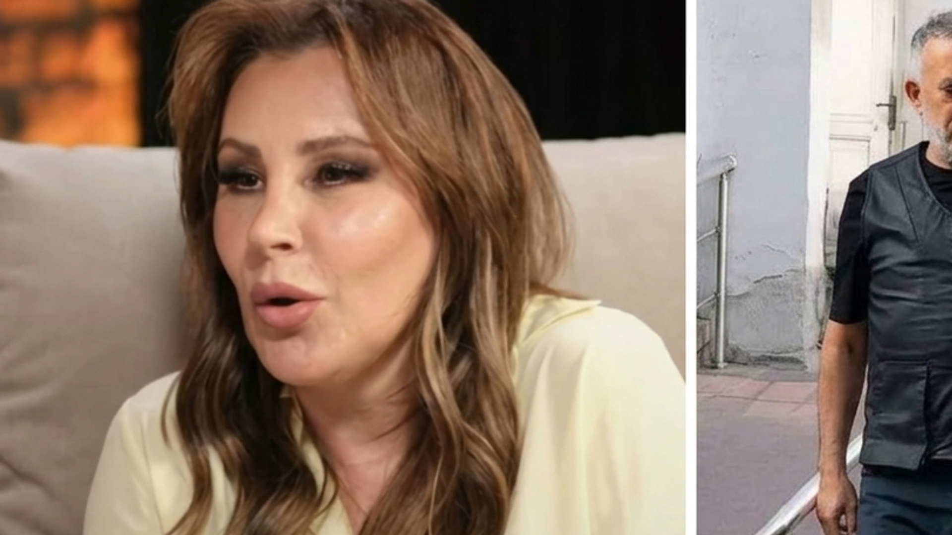 Funda Arar'dan Haluk Levent yorumu: ''Böyle bir şeye cesaret edemez' demiştim