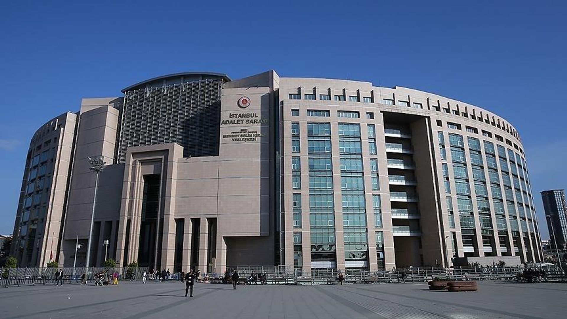 İstanbul Cumhuriyet Başsavcılığı CHP etkinliğine yönelik iddialarla ilgili soruşturma başlattı