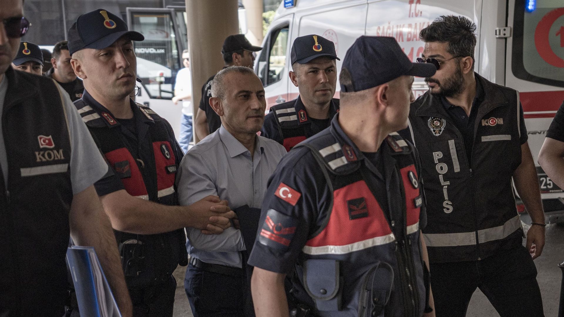 Gülistan Doku soruşturmasında yeni gelişme:  Başsavcılık'tan 'delillerin organize karartılması' açıklaması