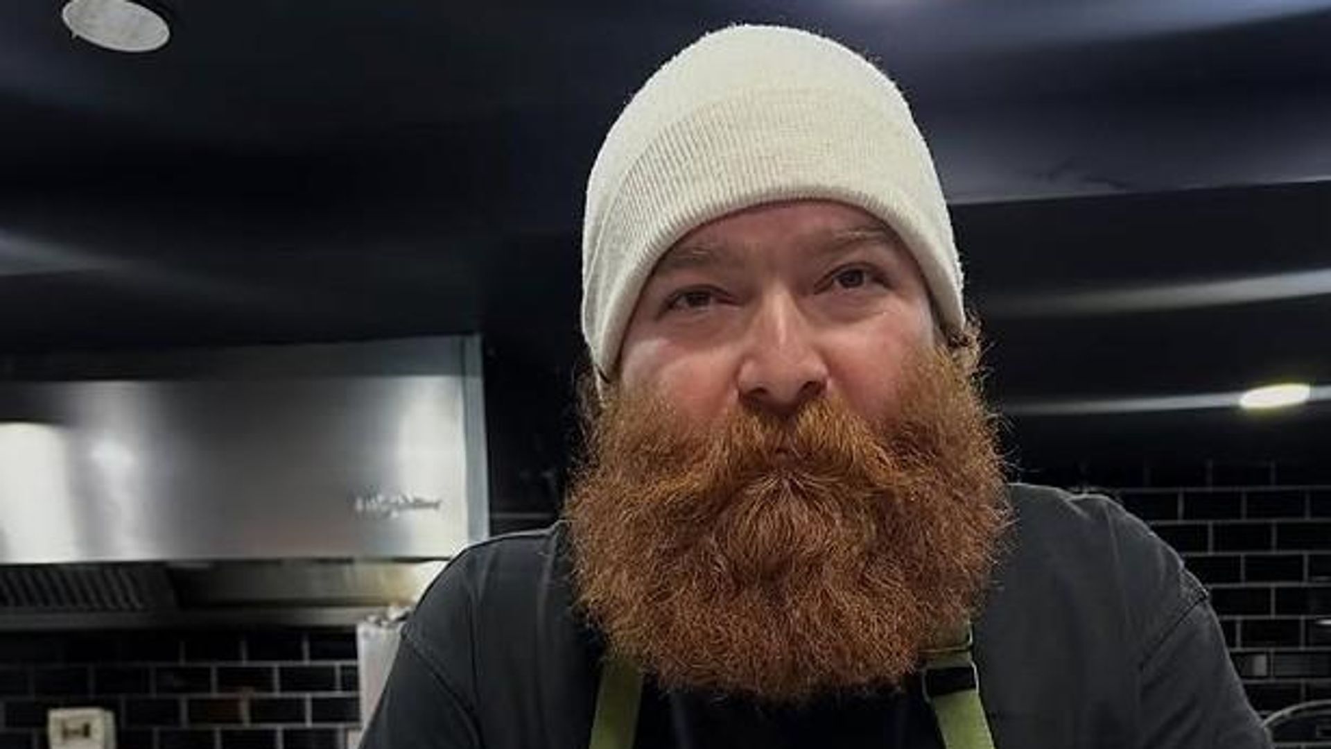 MasterChef şampiyonu evinde ölü bulundu