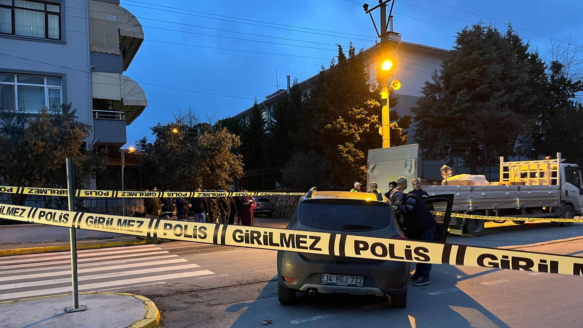 Yeni trafik cezalarının ardından şiddet olayları geriledi: Bakan Çiftçi'den talimat