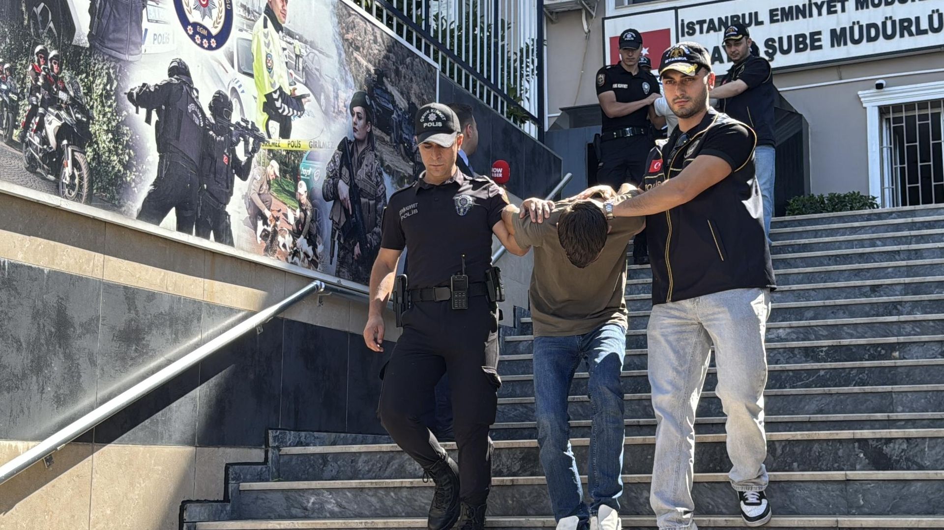 Kayıp fotoğrafçısının cansız bedeni ormanda bulundu: Düğün çekimini yaptığı damat tarafından öldürüldüğü ortaya çıktı