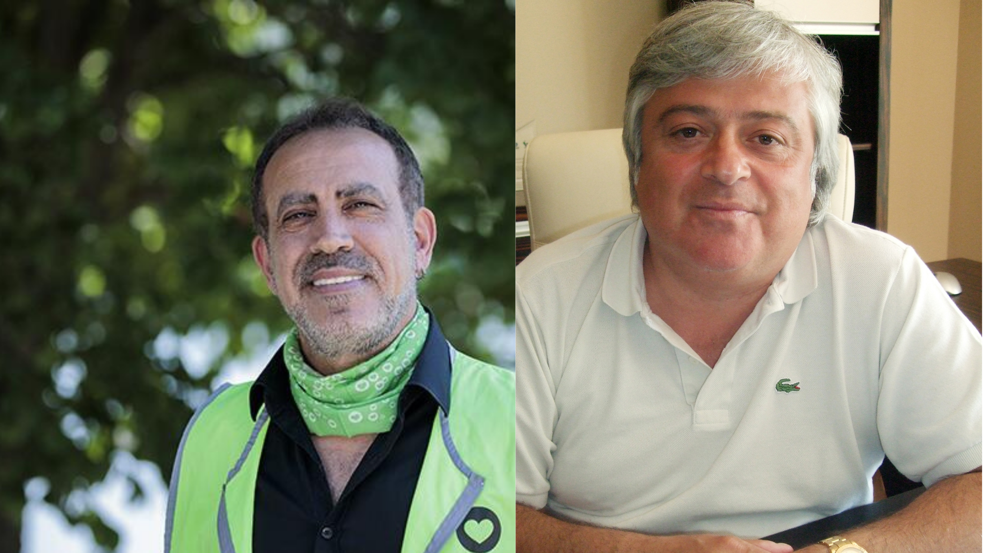 Ahbap soruşturmasında gözaltına alınan iş insanı Hüseyin Başaran: 'Bunları kızıma olan hassasiyetimden dolayı yaptı'
