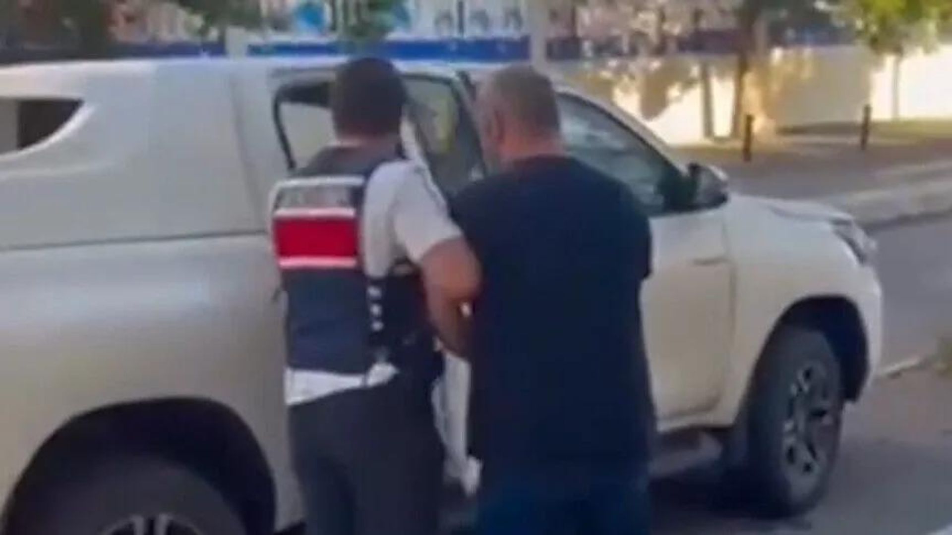 Ahbap soruşturması: İş insanı Hüseyin Başaran dahil 7 şüpheli tutuklandı