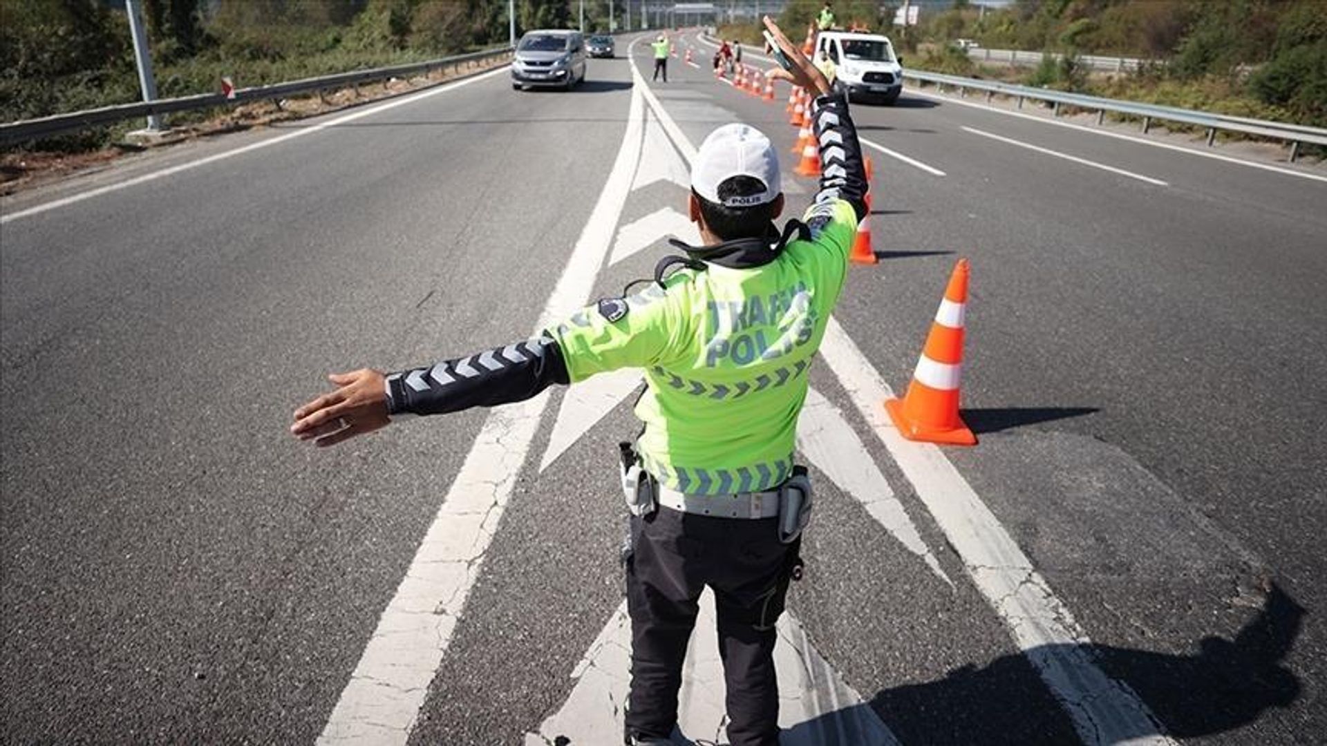 İstanbul'da bazı yollar 14 gün trafiğe kapalı olacak
