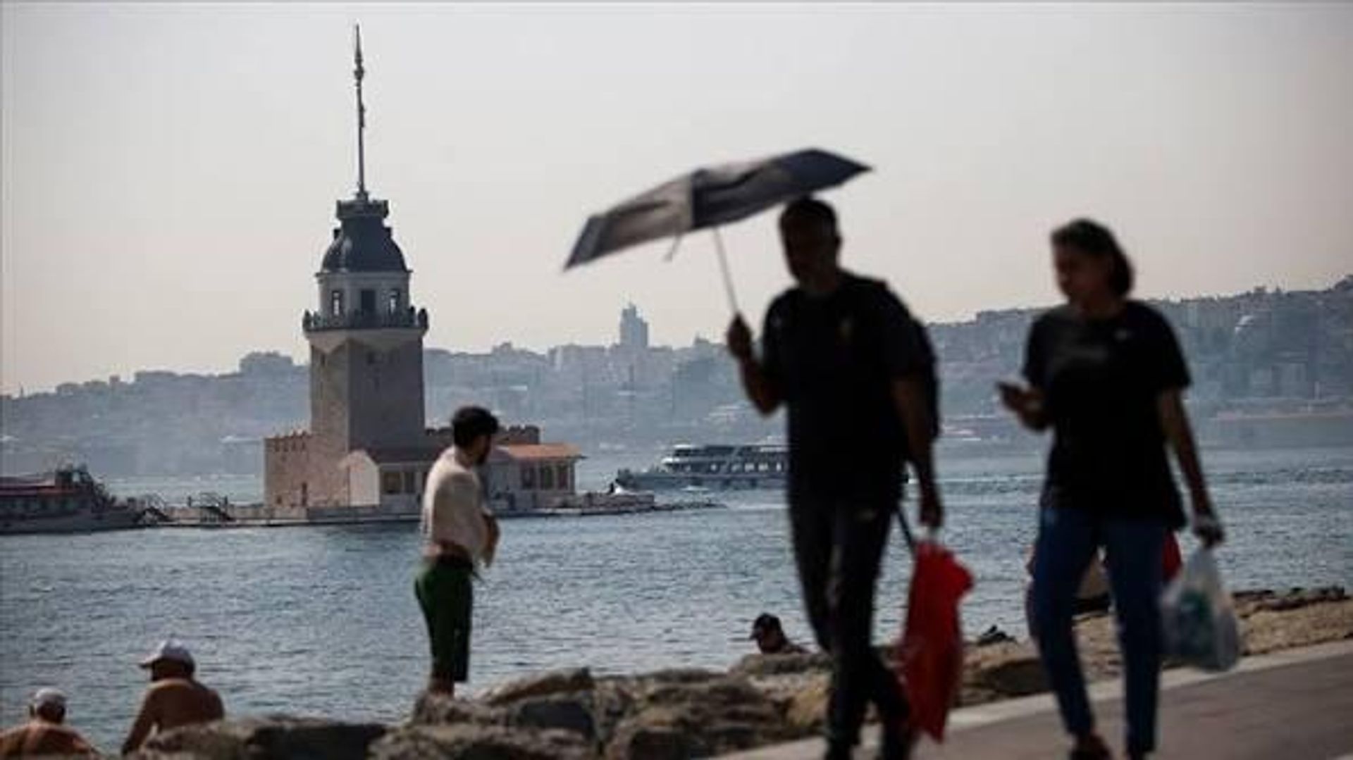 Eyyam-ı bahur kapıda: Türkiye'yi bunaltacak sıcak hava için tarih verildi