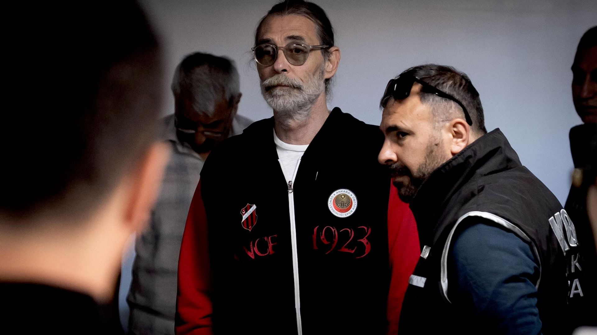 Etimesgut Belediye Başkanı Erdal Beşikçioğlu'na tutuklama talebi
