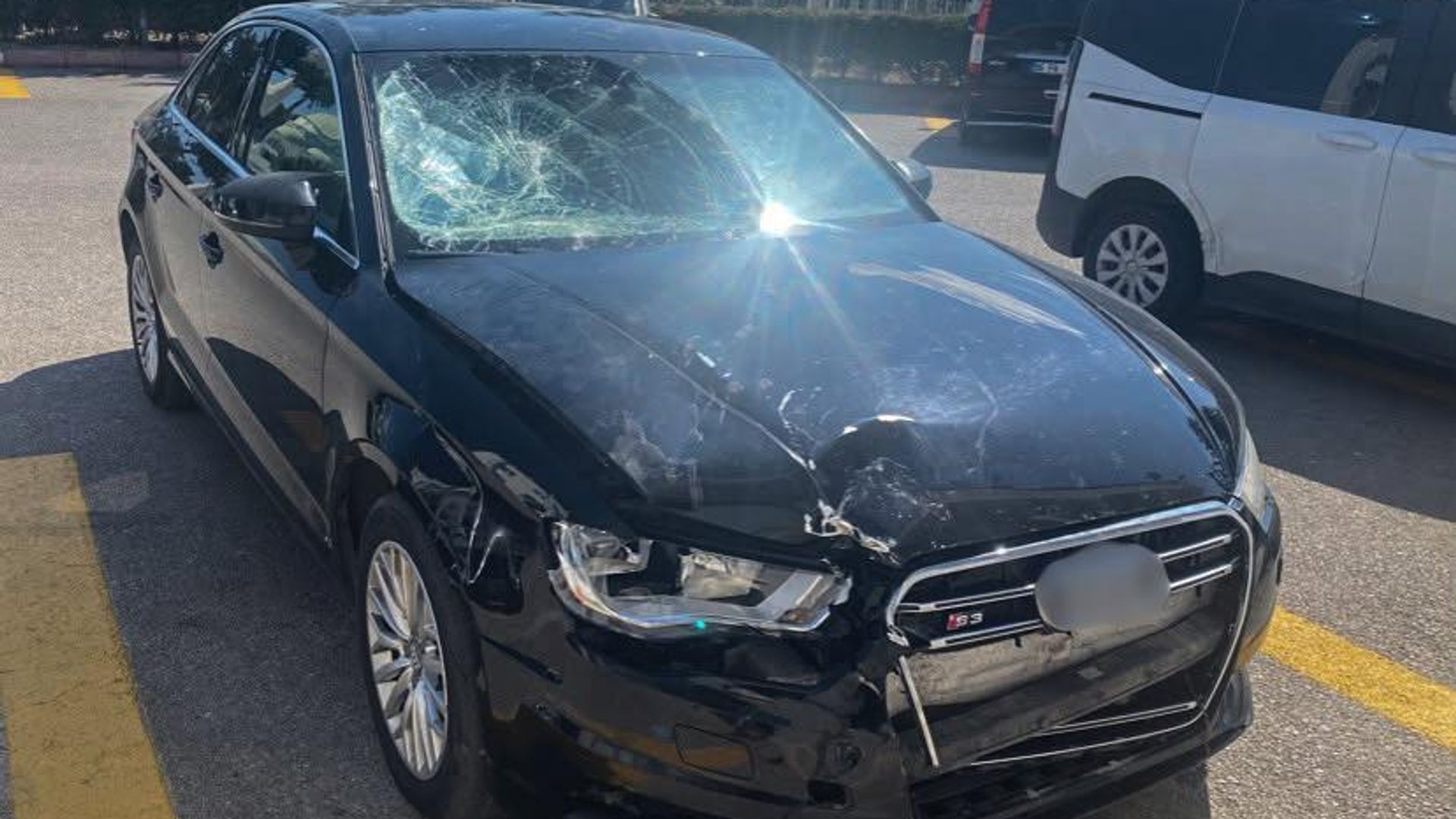 Kaza sonrası yaralıları ezip kaçmıştı: Sürücü tutuklandı