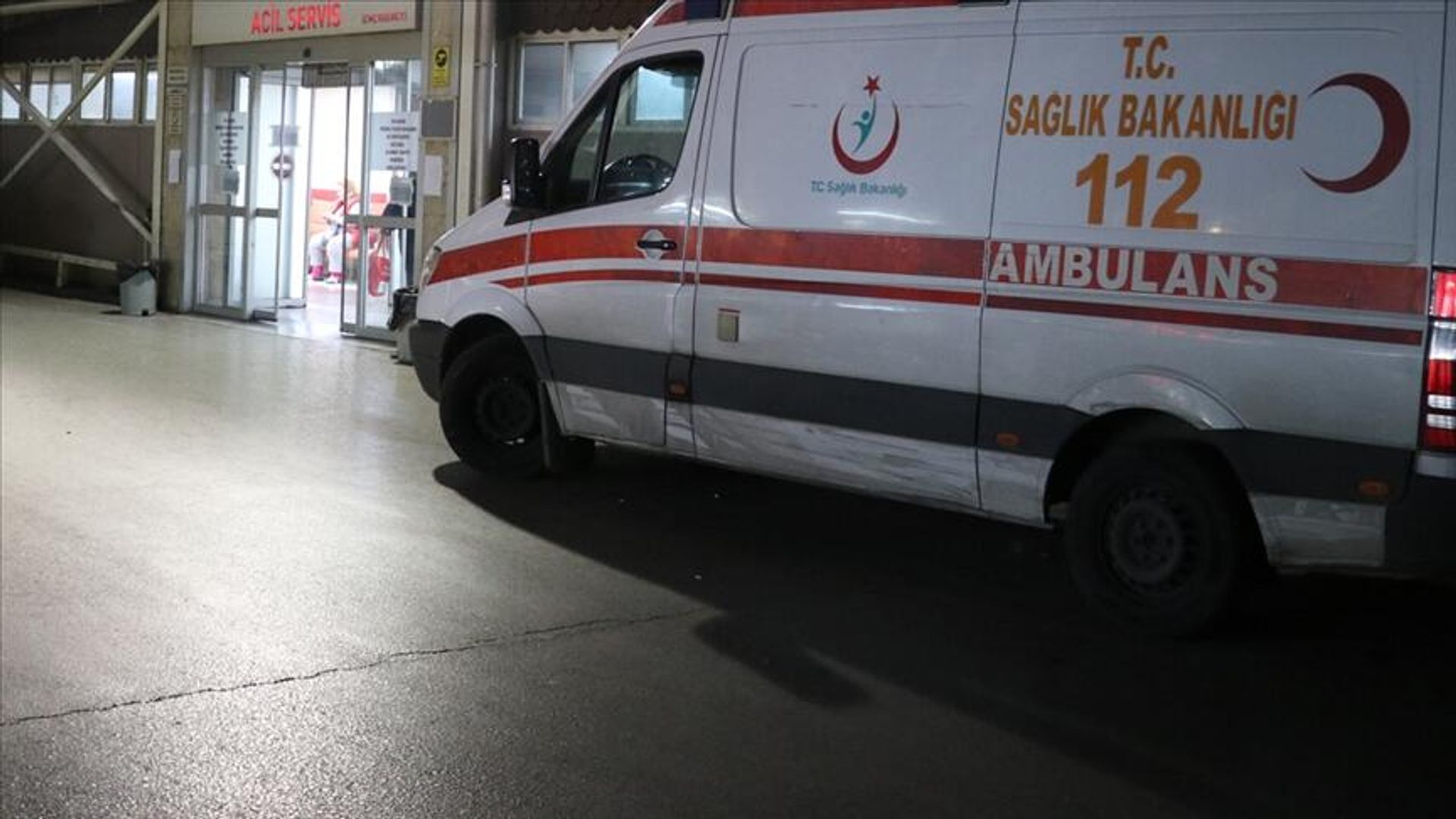 Babasının otomobilinde bitkin halde bulundu: 5 yaşındaki çocuk kurtarılamadı