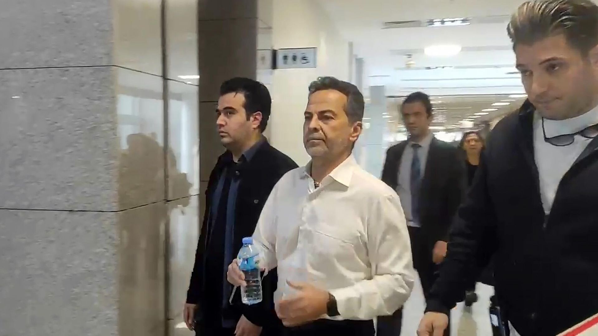 Nasuh Mahruki hakkında 4 yıl 6 ay hapis talebi