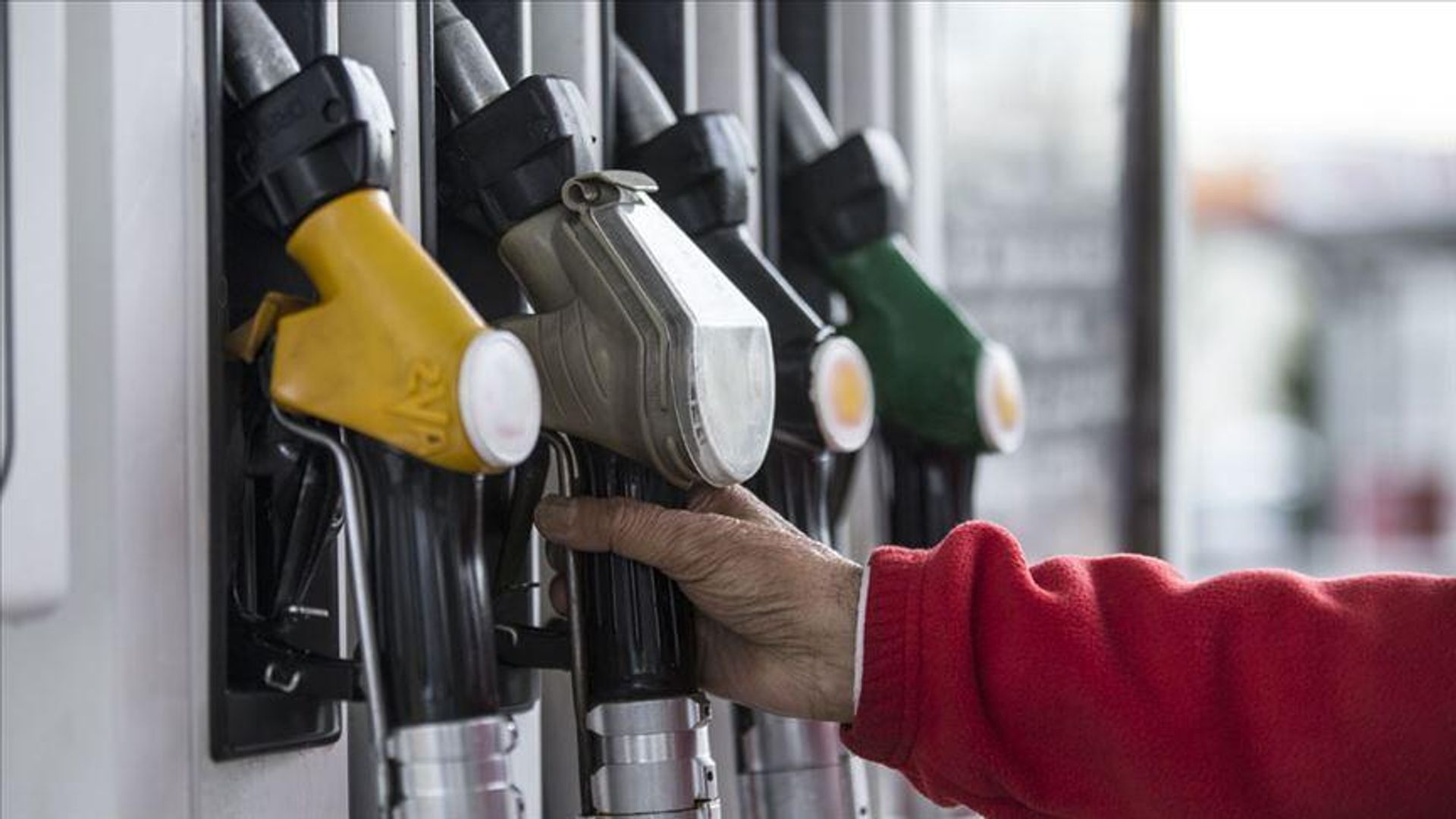 Motorine i̇ndirim geldi: Fiyatlarda son durum belli oldu