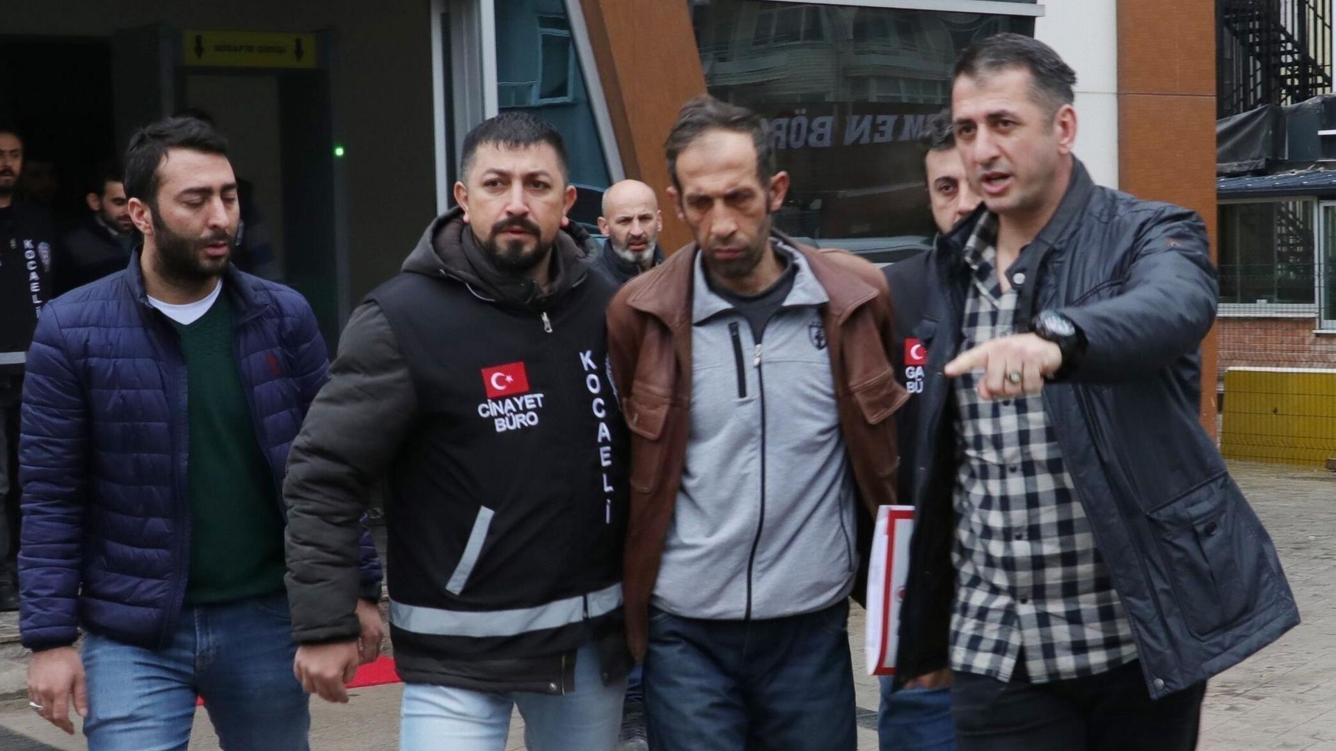 Türkiye'nin konuştuğu Palu ailesi davasında Yargıtay son noktayı koydu