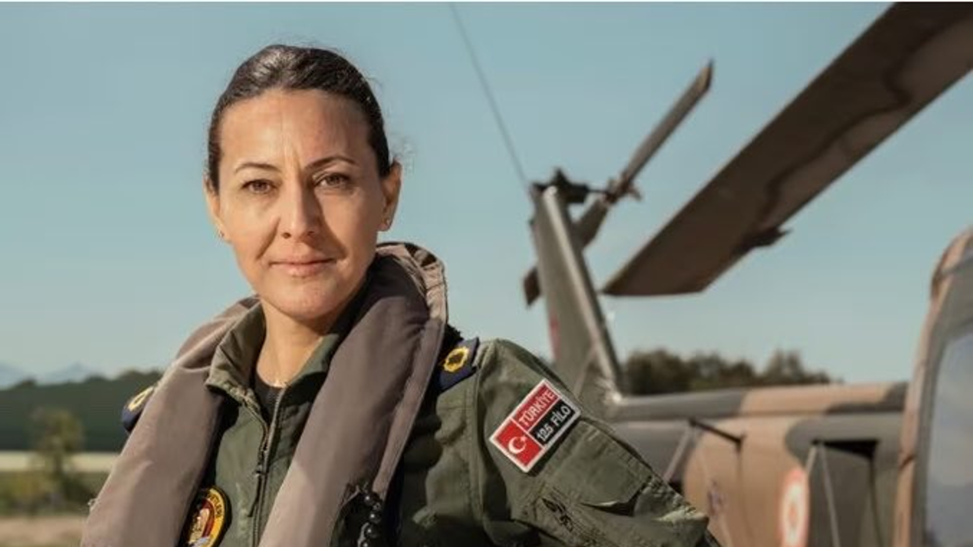YAŞ kararı yayınlandı: Alper Gezeravcı Tuğgeneral; Özlem Karapınar, Türk Hava Kuvvetleri’nin 'ilk kadın generali' oldu
