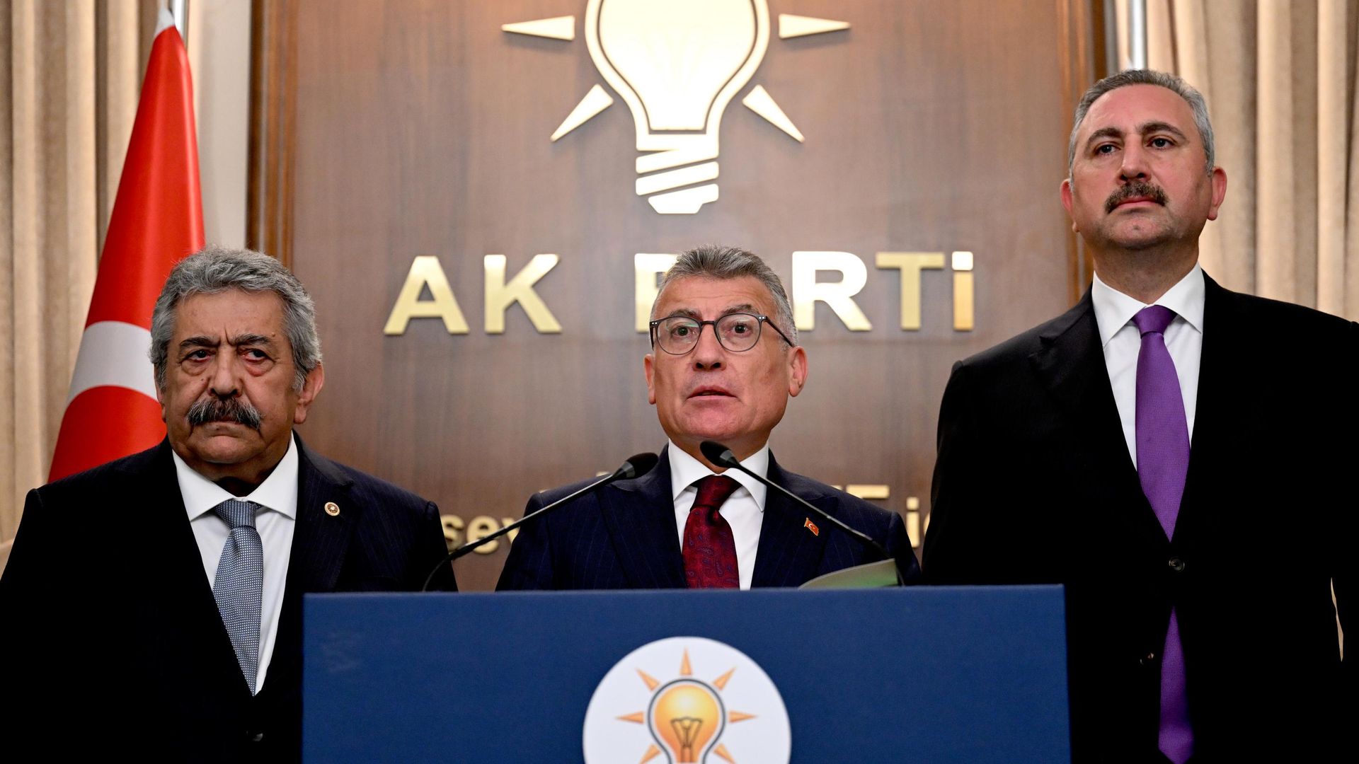 Süreç yasası teklifinde 'hak yoksunluğu' detayı: AK Partili Güler'den önemli açıklama