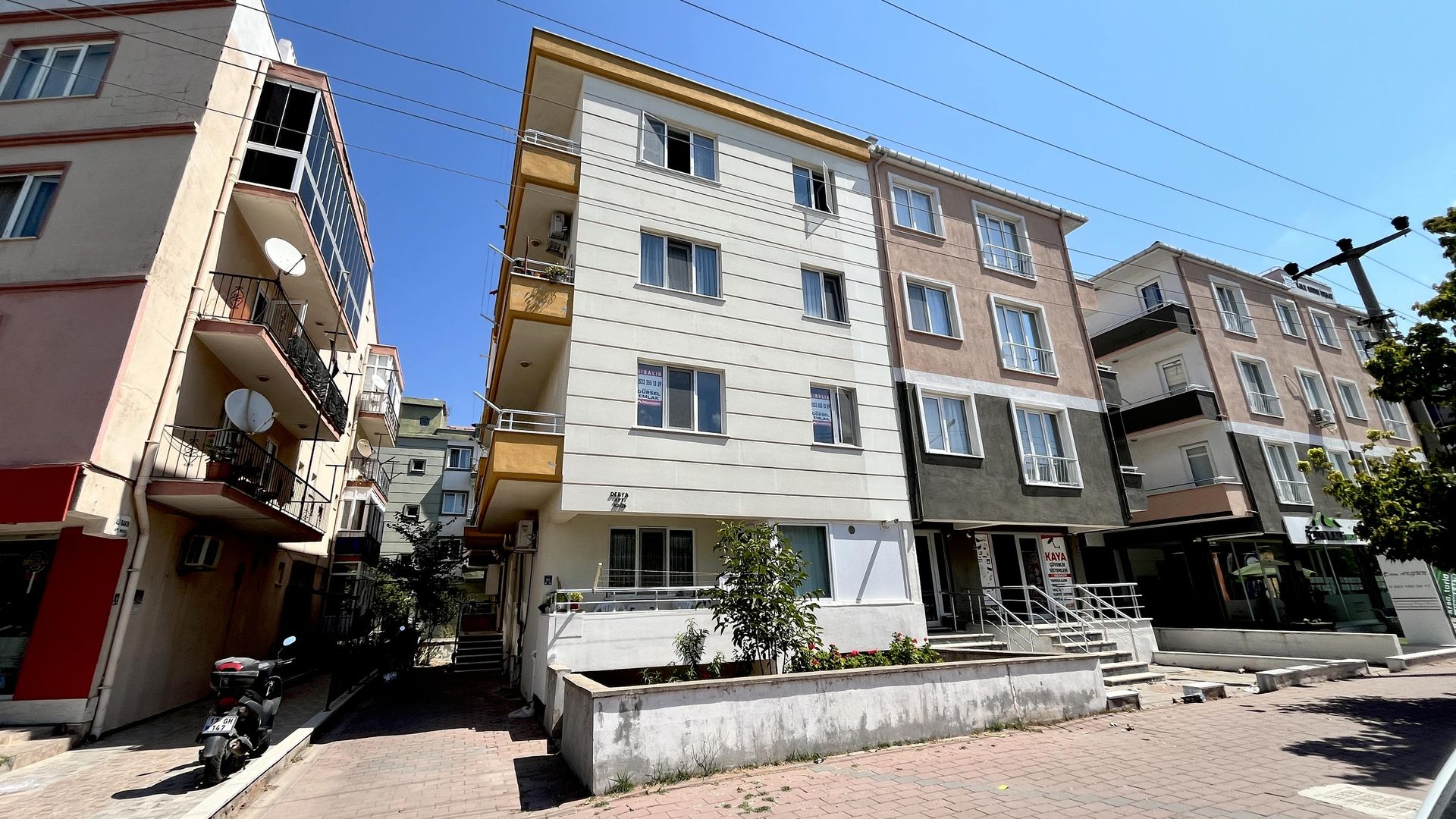 Çanakkale'de ilaçlama faciası: 9 yaşındaki çocuk hayatını kaybetti, anne yoğun bakımda