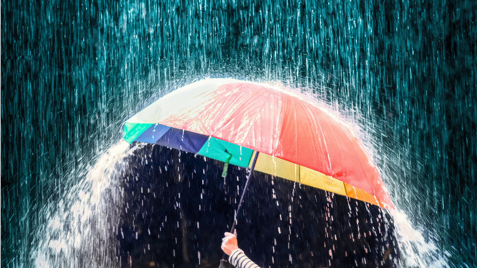 Meteoroloji'den son dakika uyarısı: Sağanak yağış ve toz taşınımı geliyor