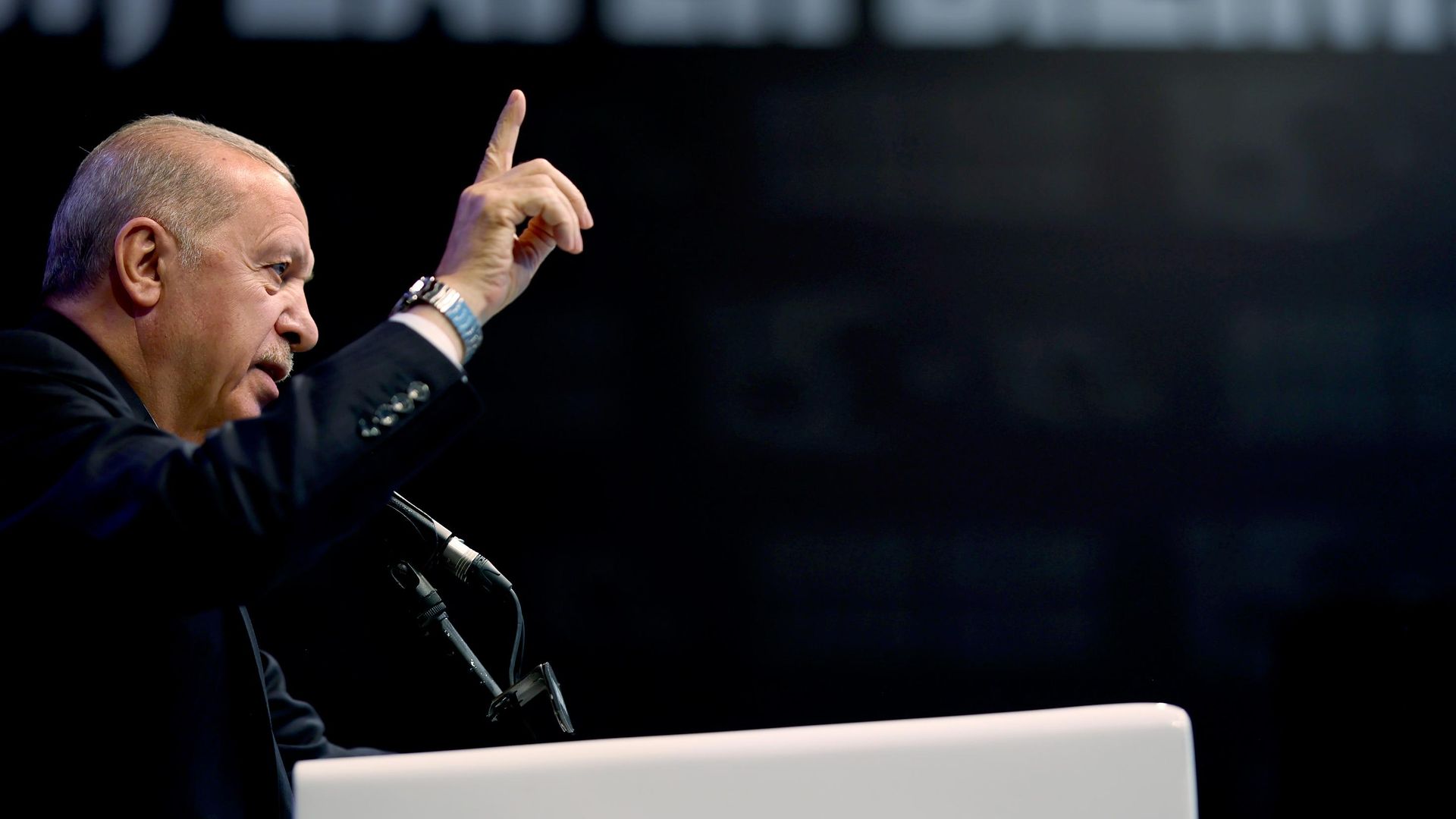 'Terörsüz Türkiye' süreci için Abdulkadir Selvi: Erdoğan iç ve dış konjonktürü hazırlamasaydı bu seviyeye gelemezdik