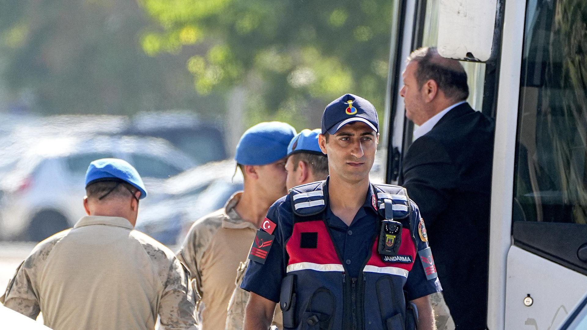 CHP'den açıklama geldi: Menderes Belediye Başkanı için kesin ihraç talep edildi