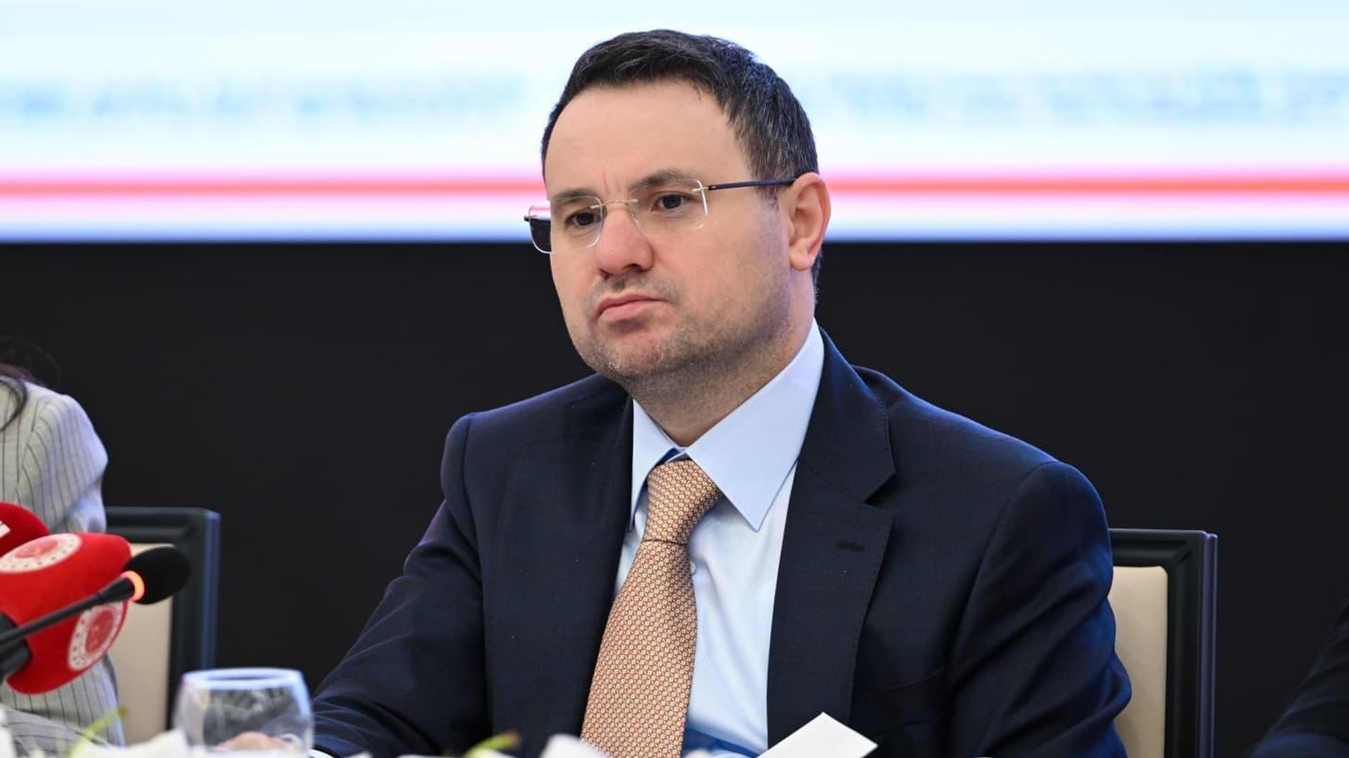 Bakan Gürlek: Her suçlu Türk adaletinin acı tadını alacaktır