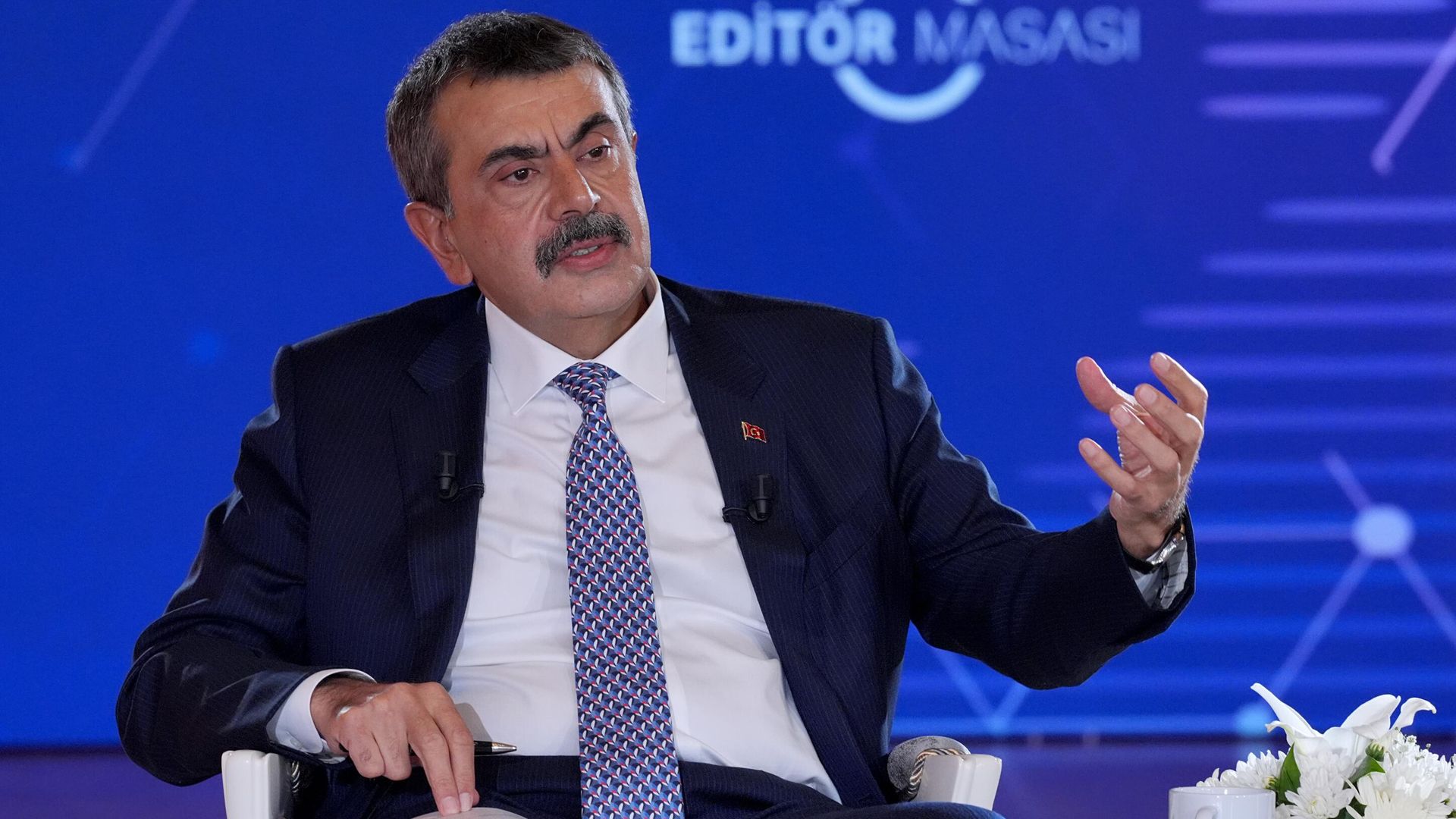 Bakan Tekin milyonlarca öğrencinin merak ettiği soruyu yanıtladı: YKS'de değişiklik yapılacak mı?
